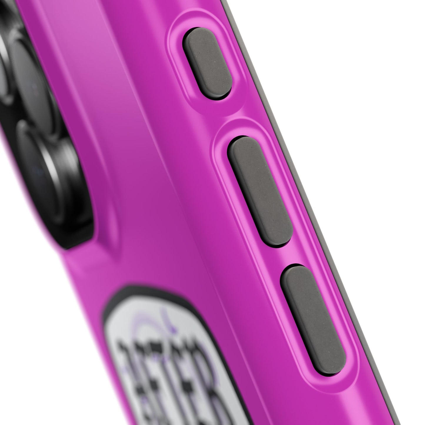 After Hours Magnetic Impact-Resistant Phone Case — Slim Protective iPhone Cover