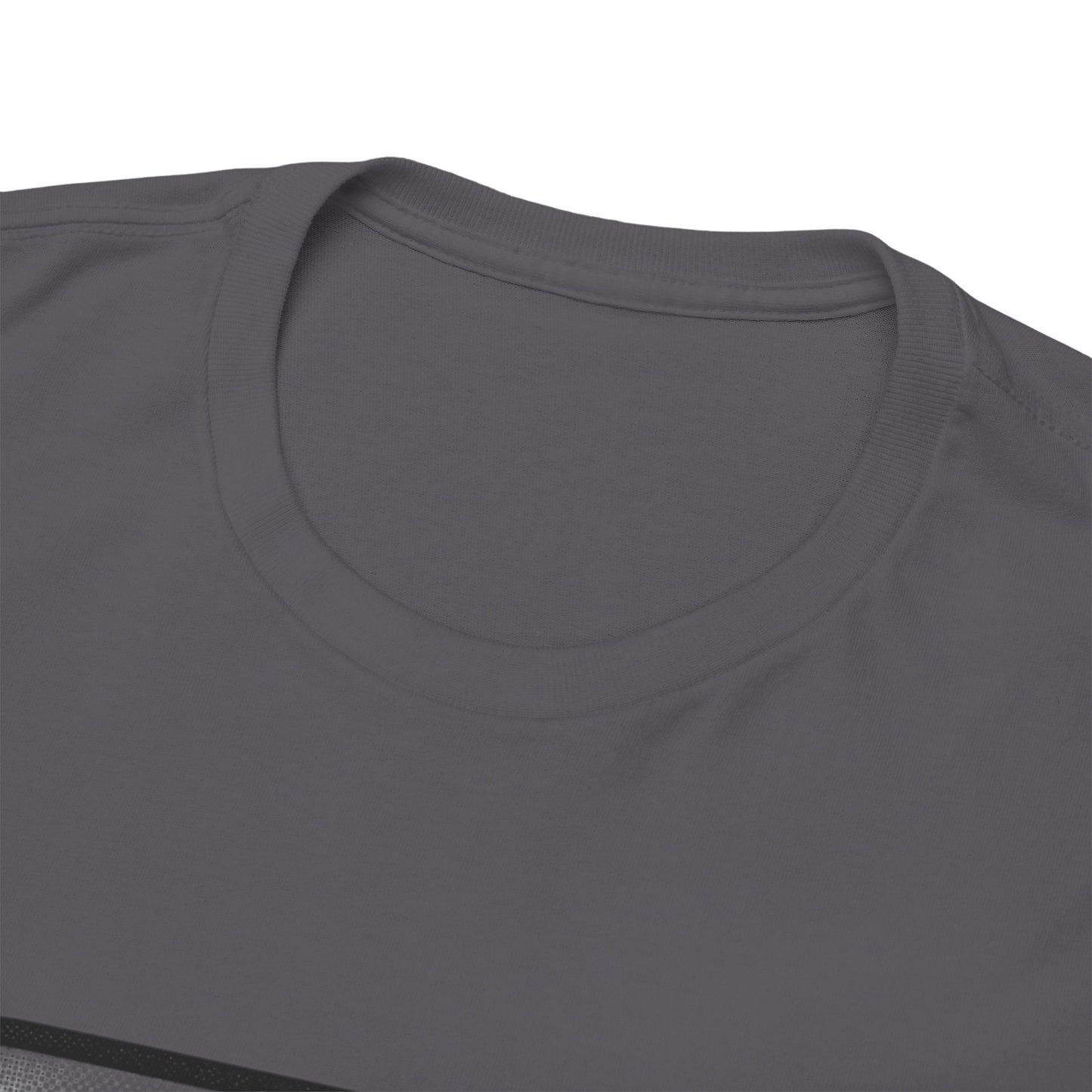 Soccer T-Shirt — "United Through the Game" Graphic Tee