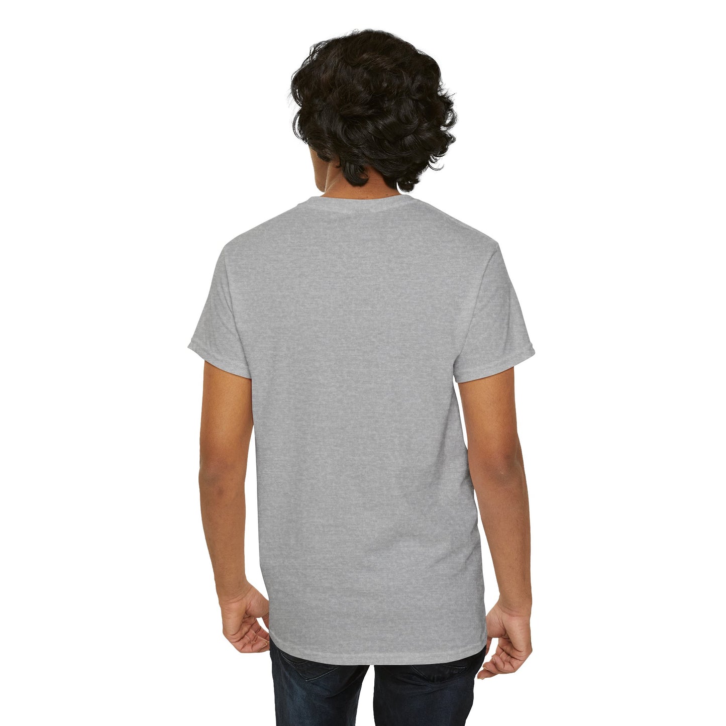 T-Shirt — 'Cooking Disaster — Rome' Illustrated Cooking Tee