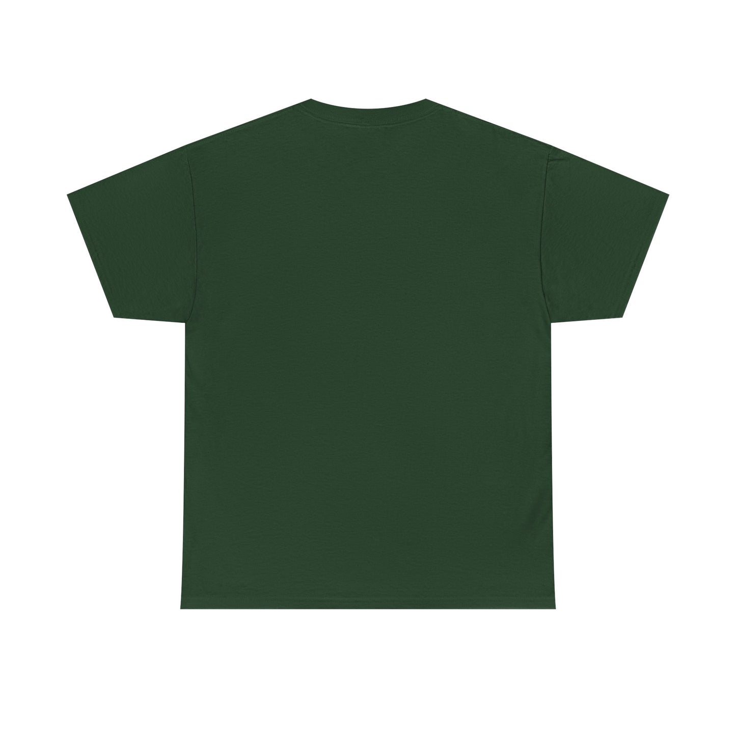 T-Shirt — 'Cooking Disaster — Rome' Illustrated Cooking Tee