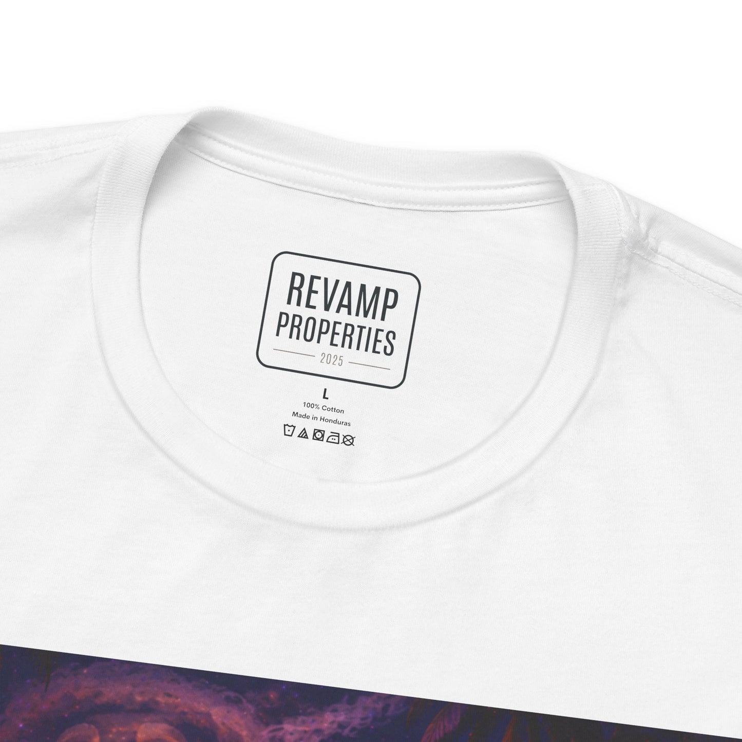 Tung Tung Tung Sahur Laid-Back Nightlife Graphic Tee — "Things Take Time" Urban Cartoon Design