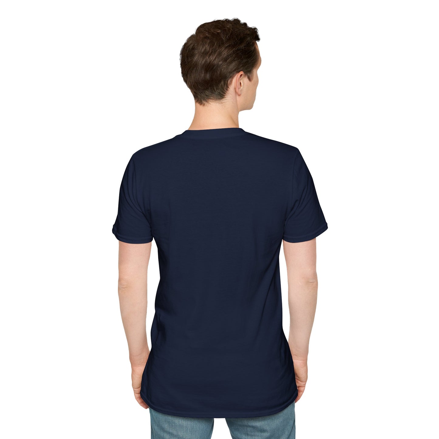 Trapp Family Lodge Meadows Skiing T-Shirt