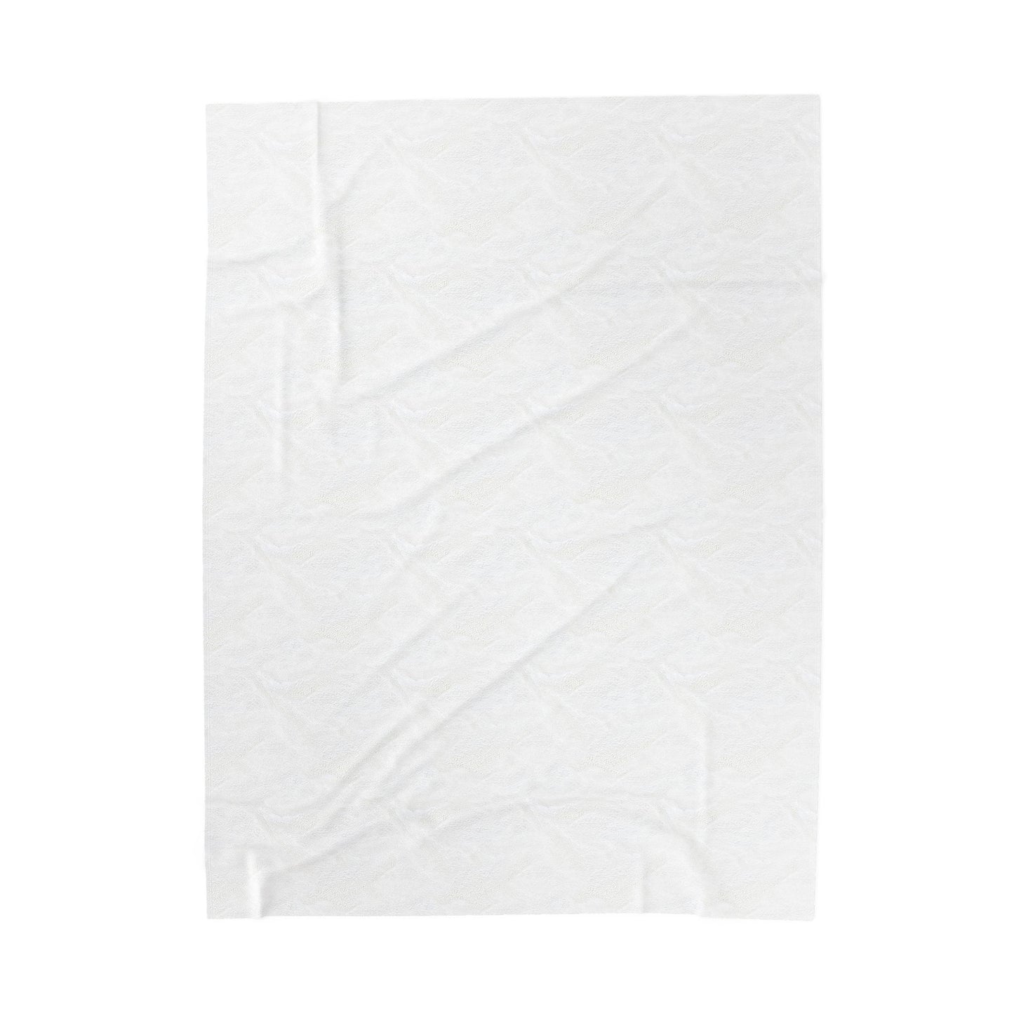 Velveteen Plush Blanket — “Time Grows Differently When You Are Rooted” Cozy Botanical Tree of Life Throw