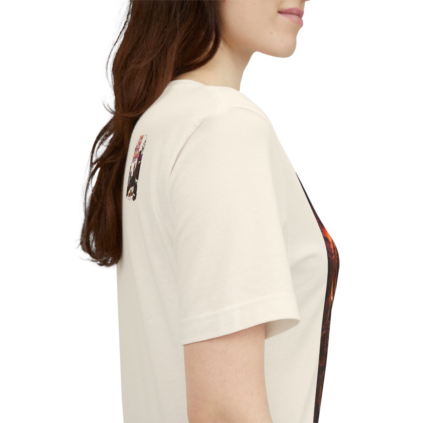 Tung Tung Tung Sahur Laid-Back Nightlife Graphic Tee — "Things Take Time" Urban Cartoon Design