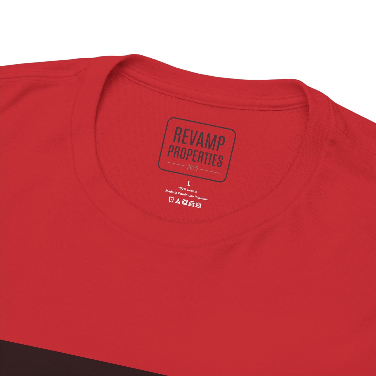 Lust Treats Luxury Well T-Shirt – Vintage Script Graphic Tee