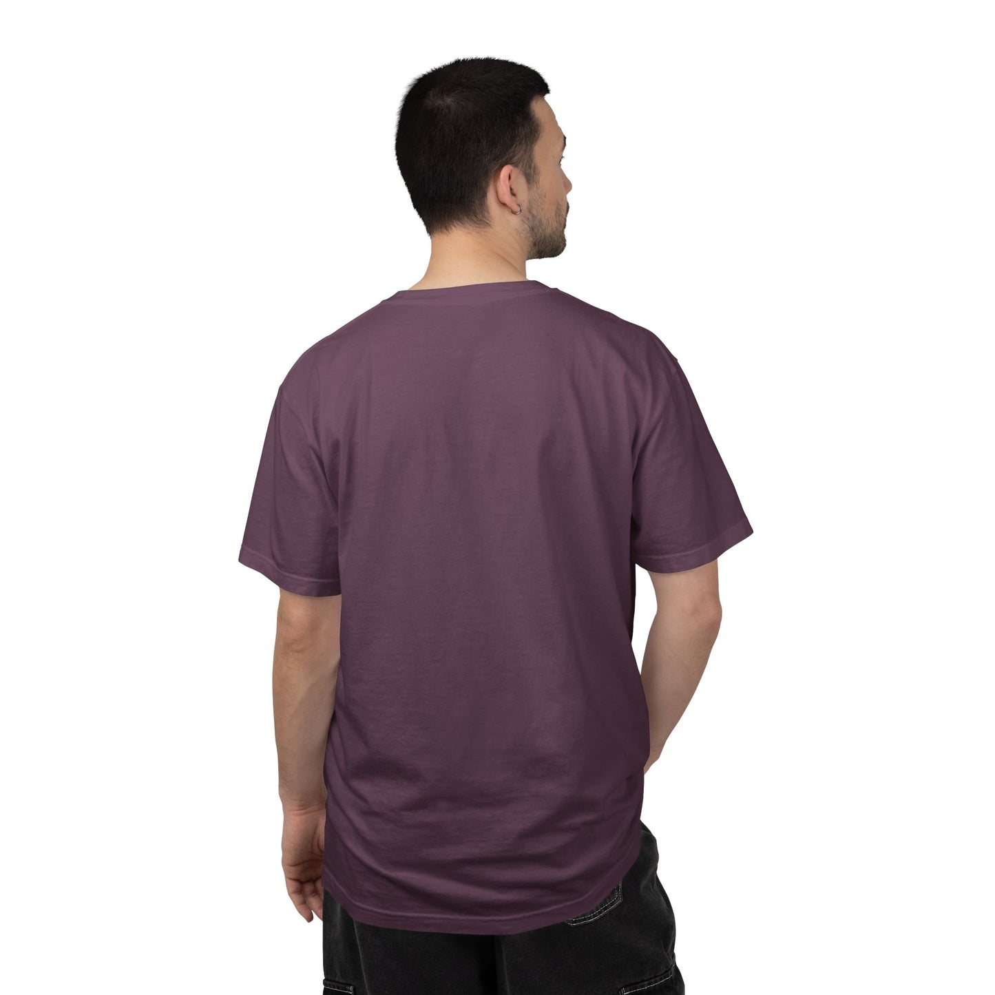 Pisces Zodiac T-Shirt — Artistic Twin Fish Astrology Tee