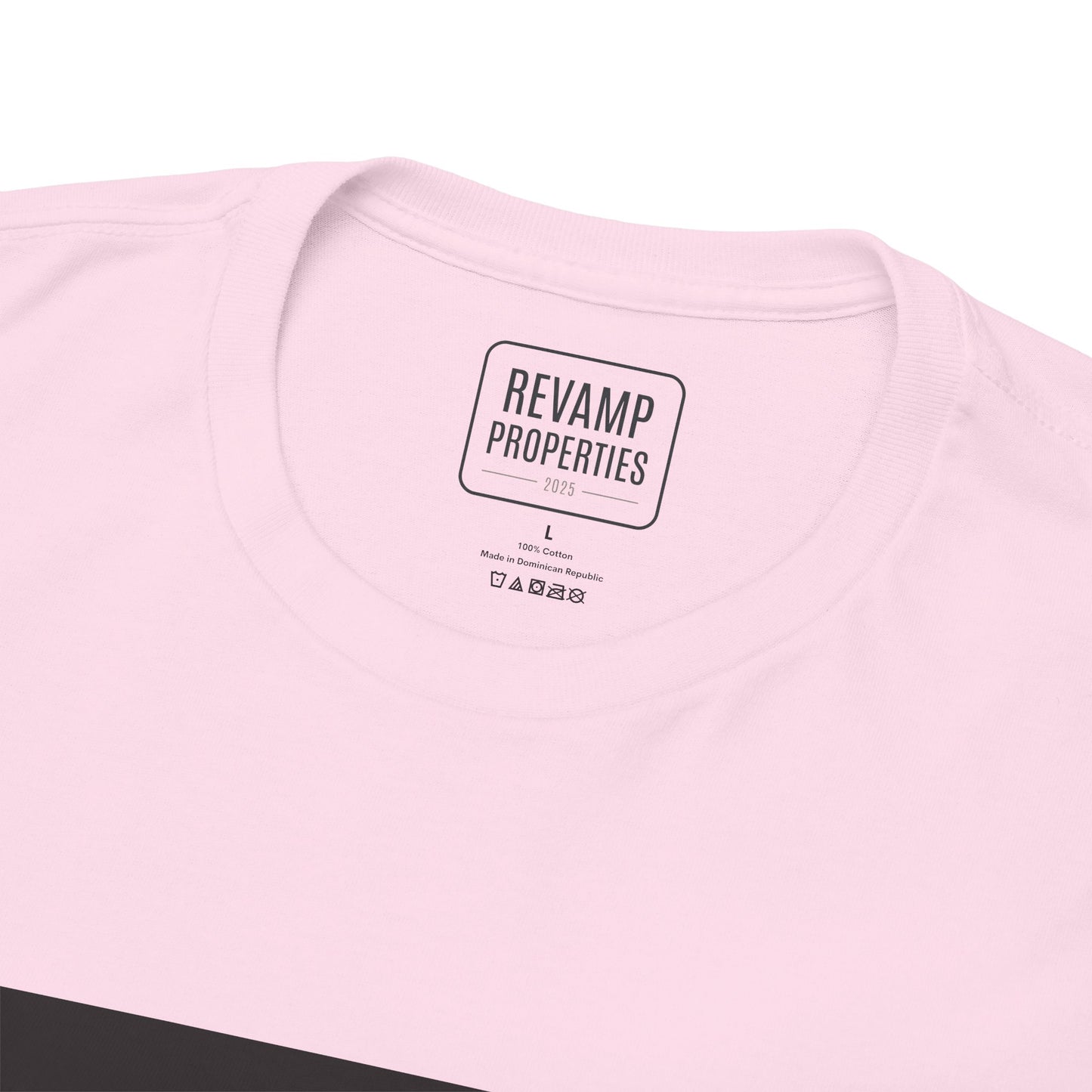 Lust Treats Luxury Well T-Shirt – Vintage Script Graphic Tee