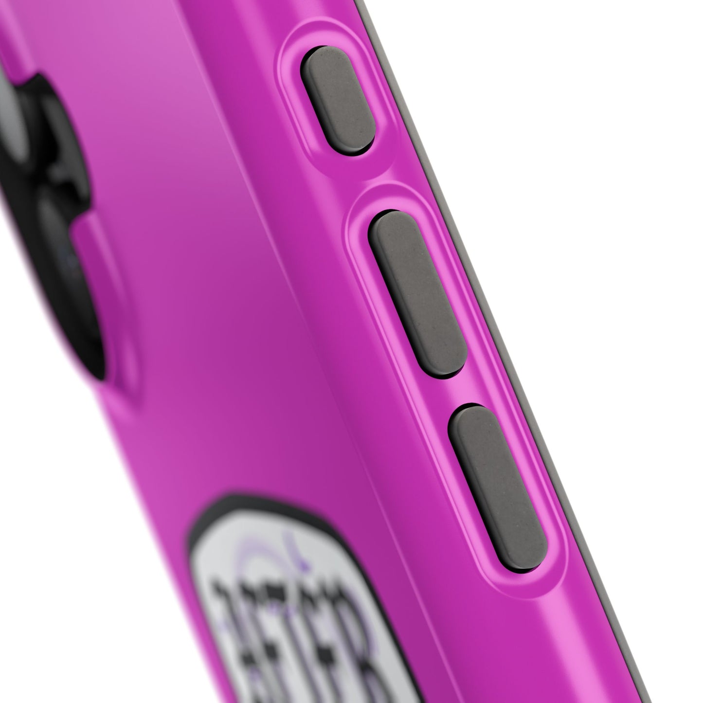 After Hours Magnetic Impact-Resistant Phone Case — Slim Protective iPhone Cover