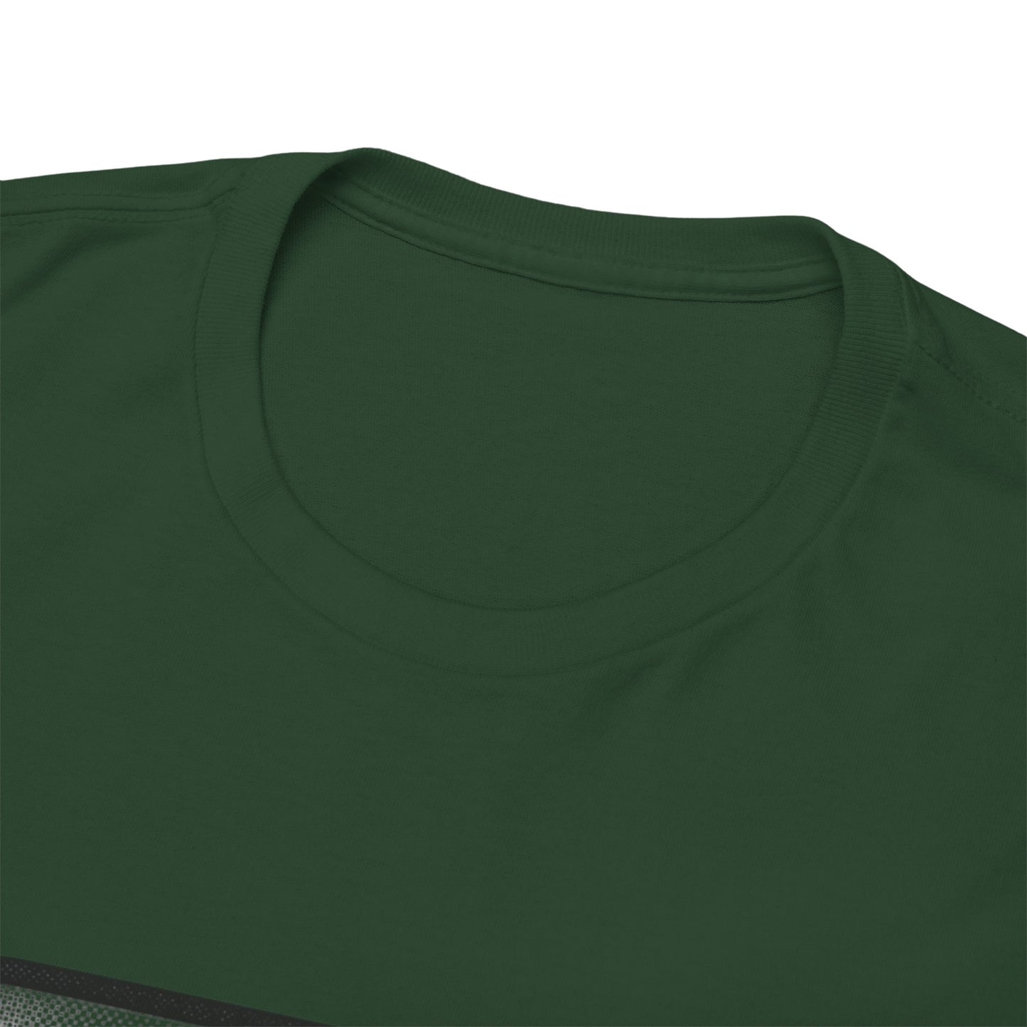Soccer T-Shirt — "United Through the Game" Graphic Tee