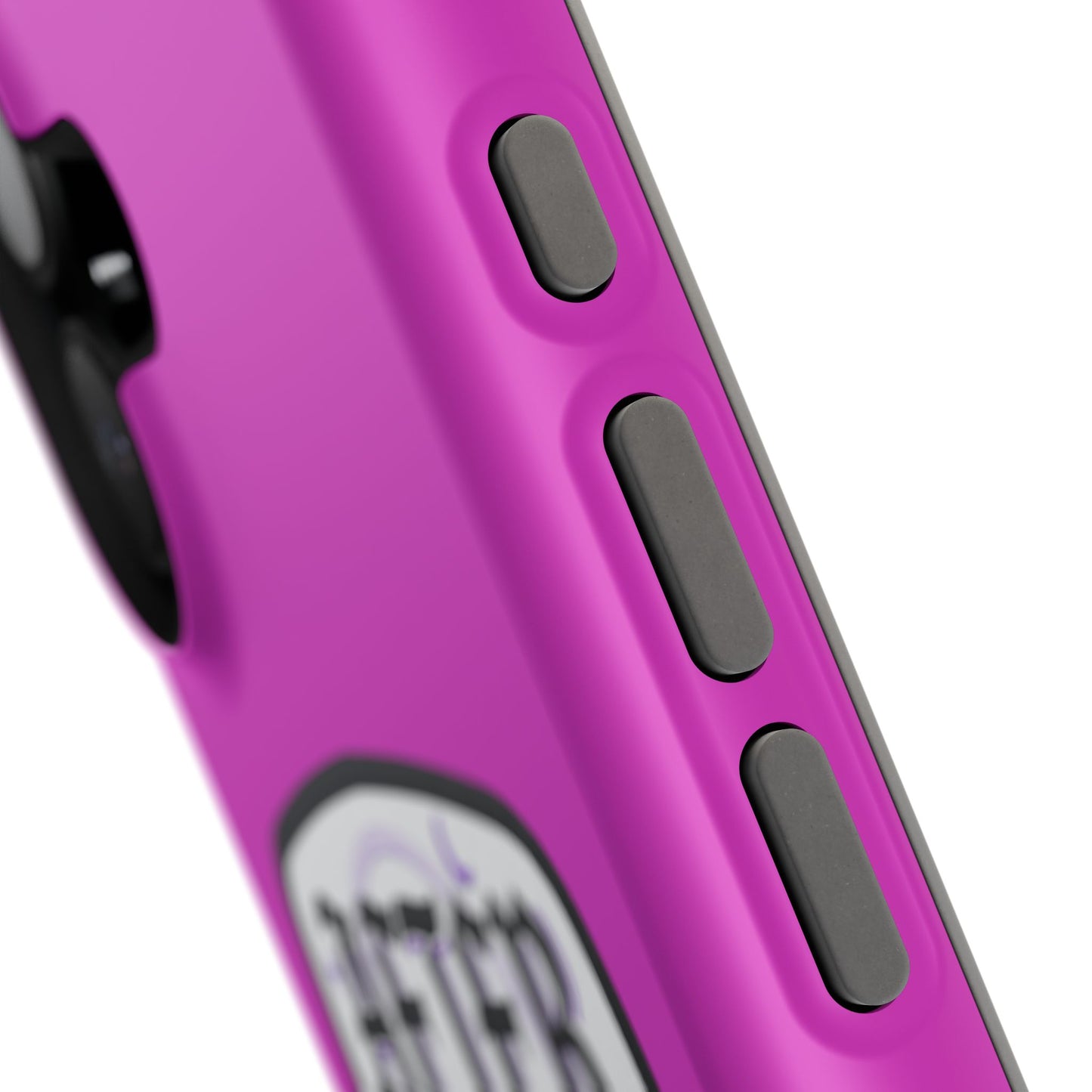 After Hours Magnetic Impact-Resistant Phone Case — Slim Protective iPhone Cover