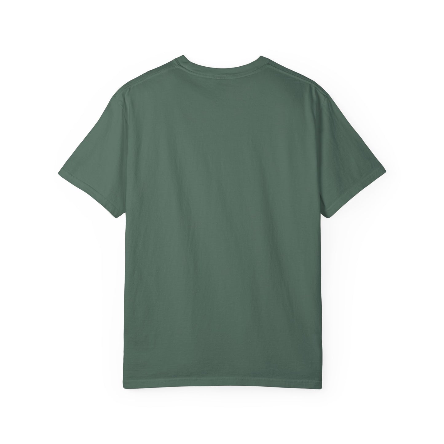Boston Energy Vintage Crest T-Shirt — Retro City Skyline Tee