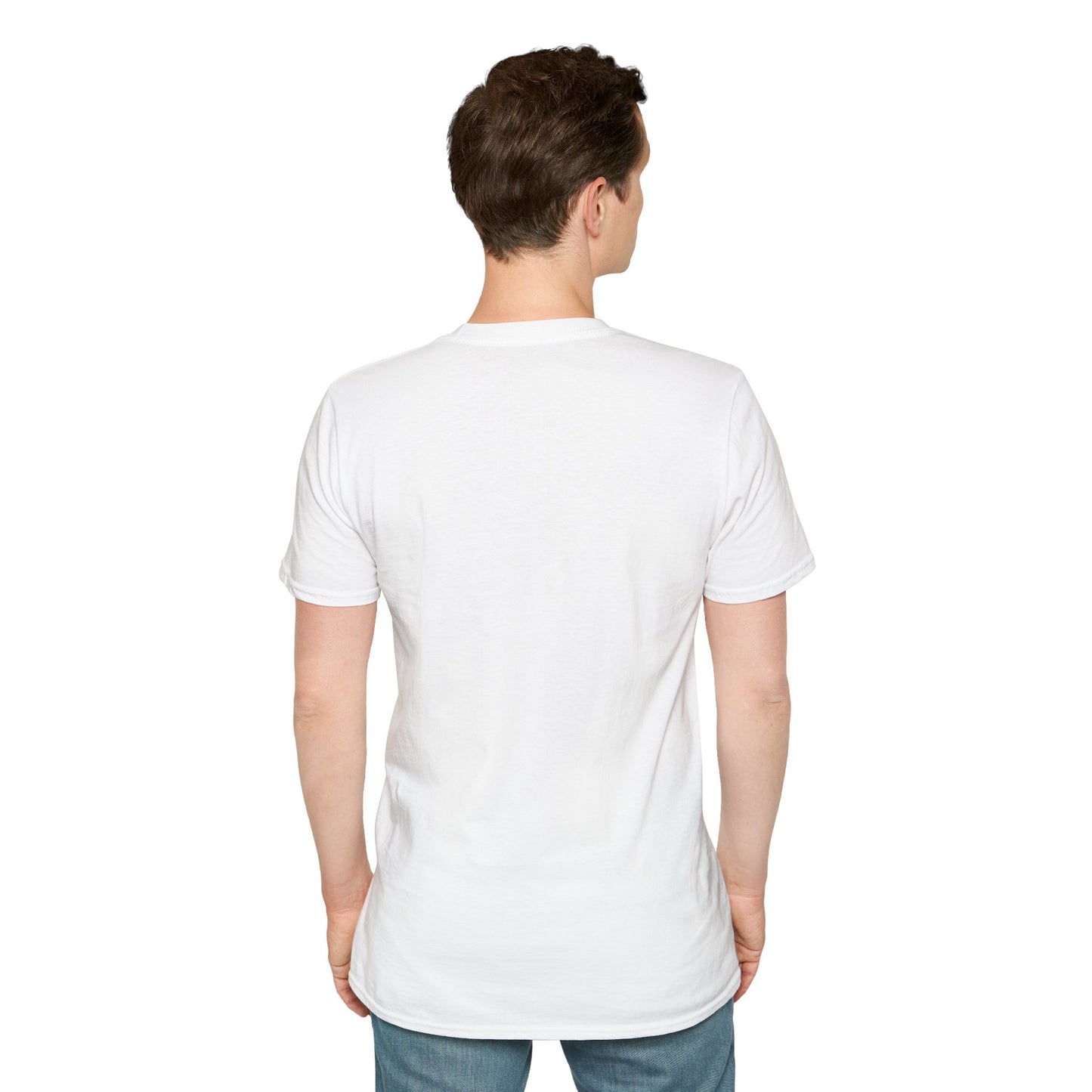 T-Shirt — Love in Venice Gondola Romantic Travel Tee