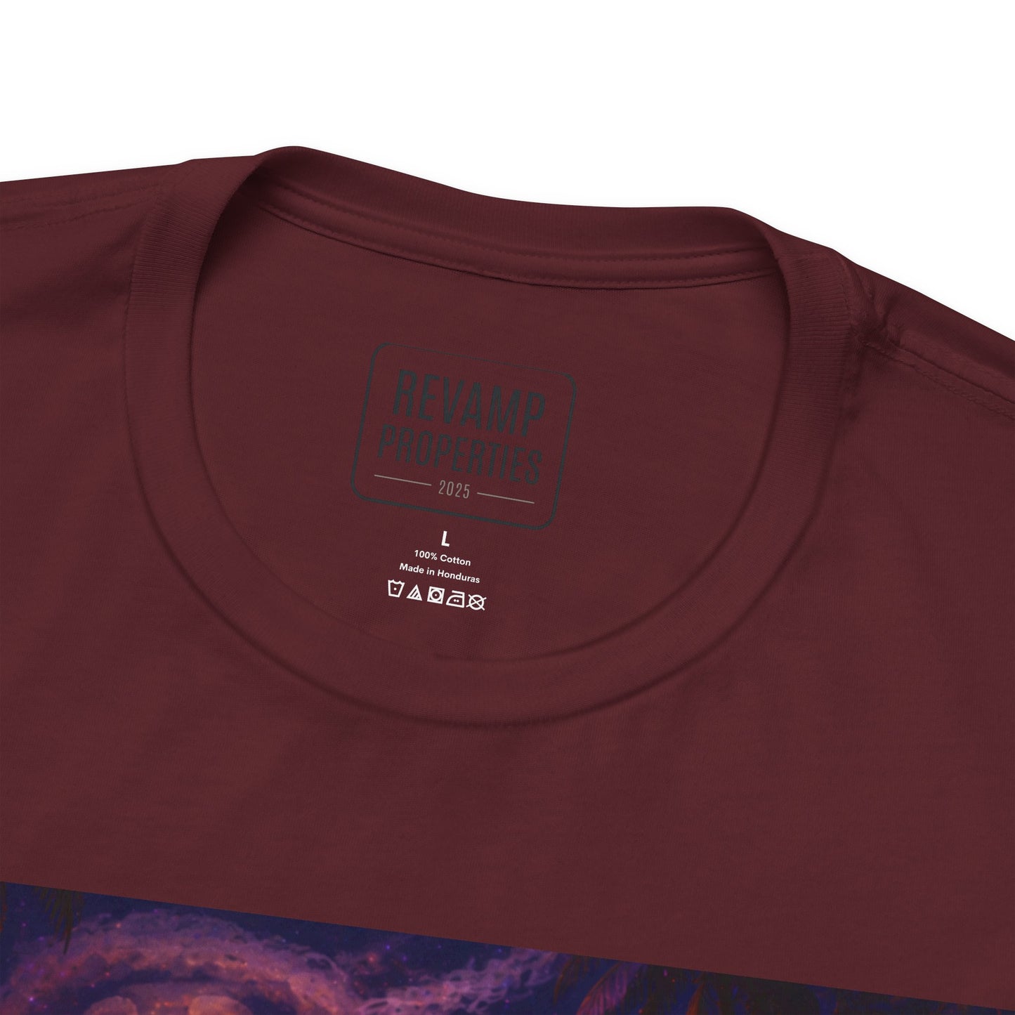 Tung Tung Tung Sahur T-Shirt — "Summertime Vibes" Retro Beach Party Graphic Tee