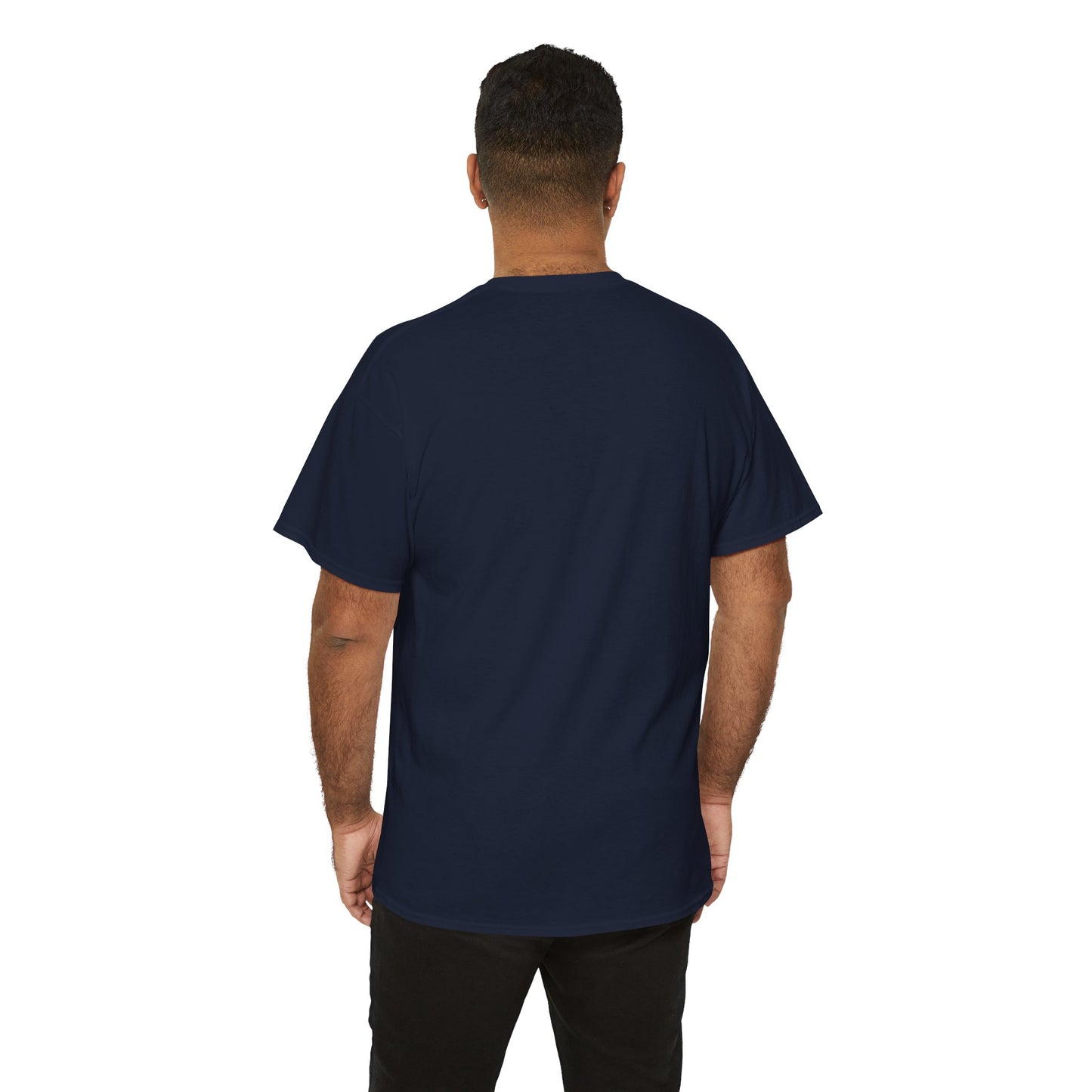 Virgo 'Perfectly Built' Zodiac T-Shirt — Astrology Graphic Tee