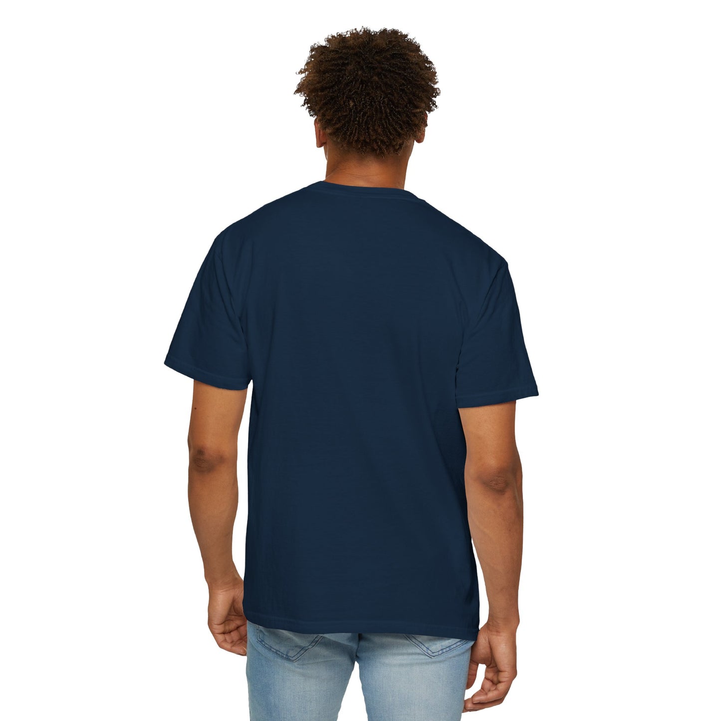 Paris Night Drive T-Shirt — Eiffel Tower Car Scene