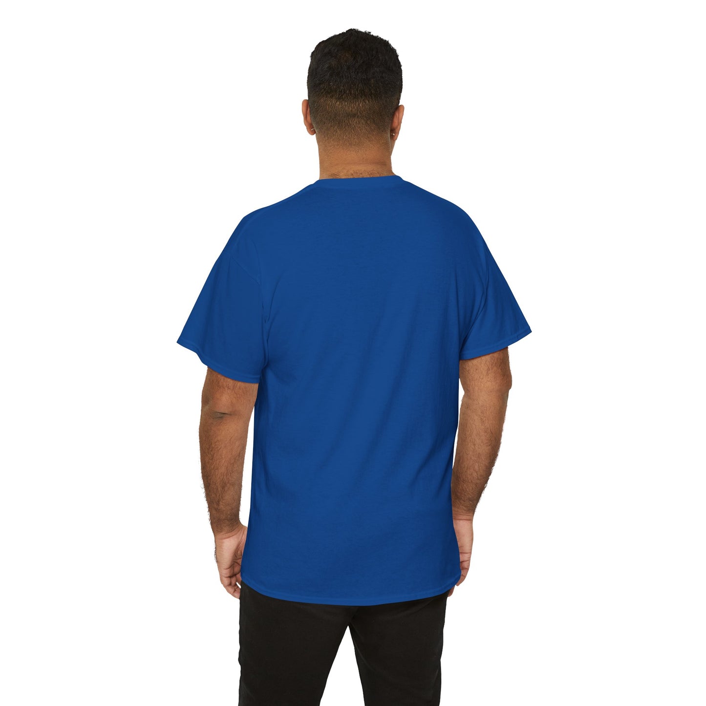 Virgo 'Perfectly Built' Zodiac T-Shirt — Astrology Graphic Tee