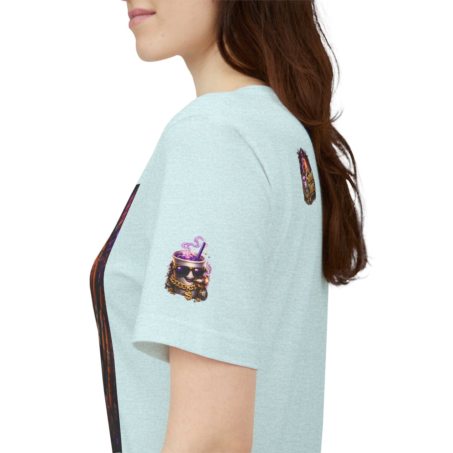 Tung Tung Tung Sahur T-Shirt — "Summertime Vibes" Retro Beach Party Graphic Tee
