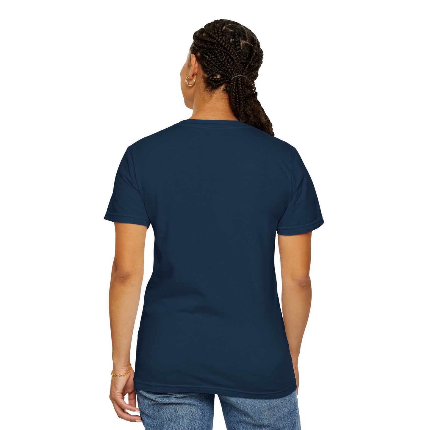 Spring of Us Kayaking T-Shirt — Retro Outdoor Adventure Tee