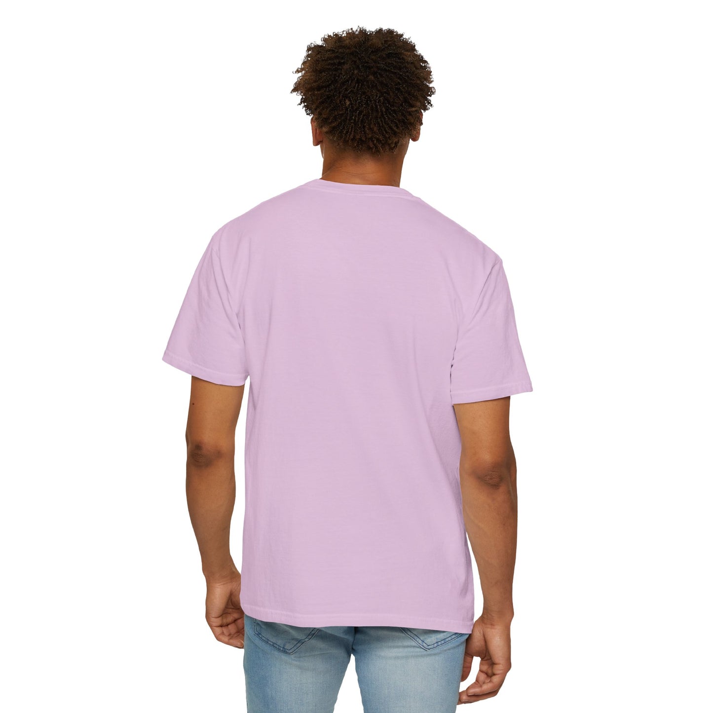 Paris Night Drive T-Shirt — Eiffel Tower Car Scene