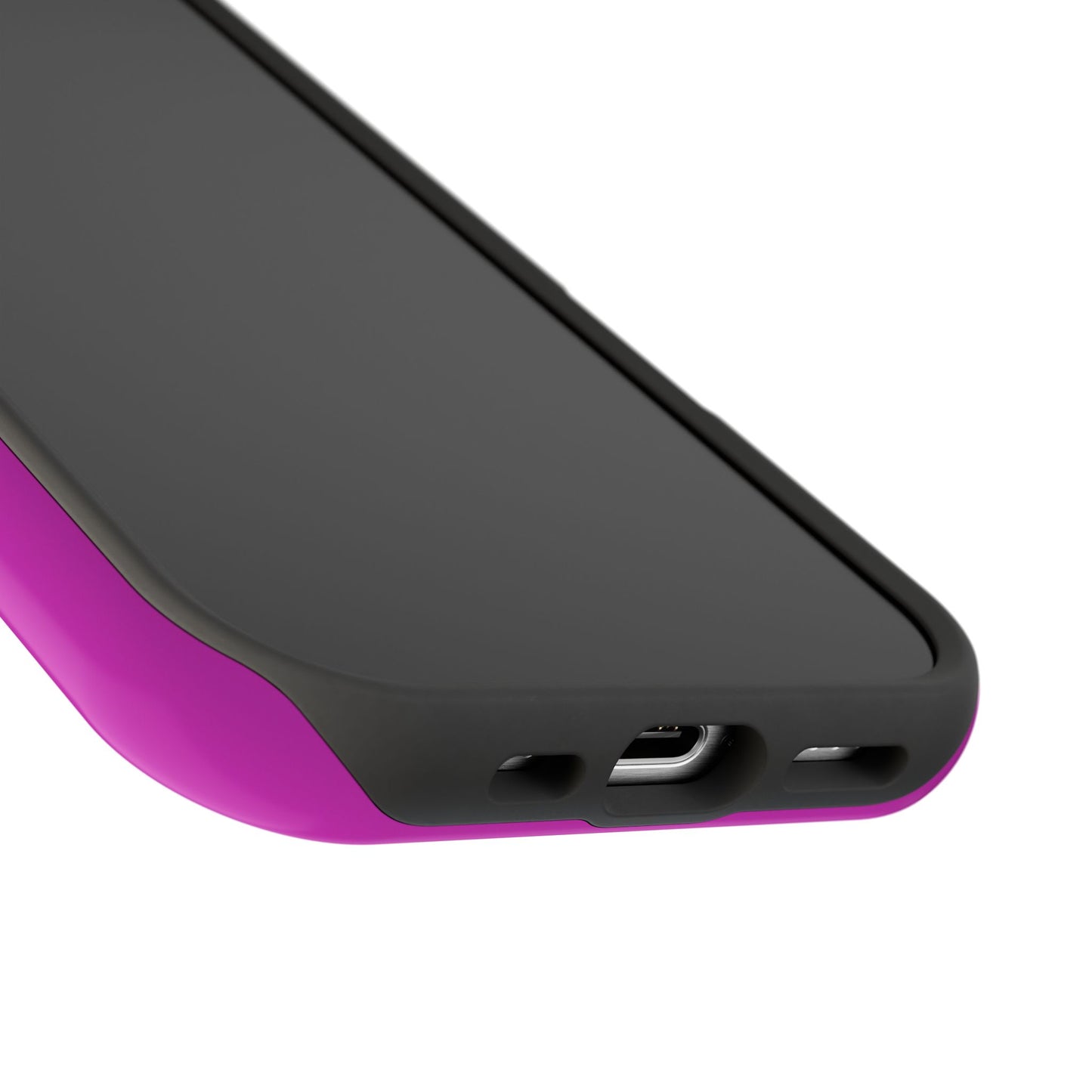 After Hours Magnetic Impact-Resistant Phone Case — Slim Protective iPhone Cover