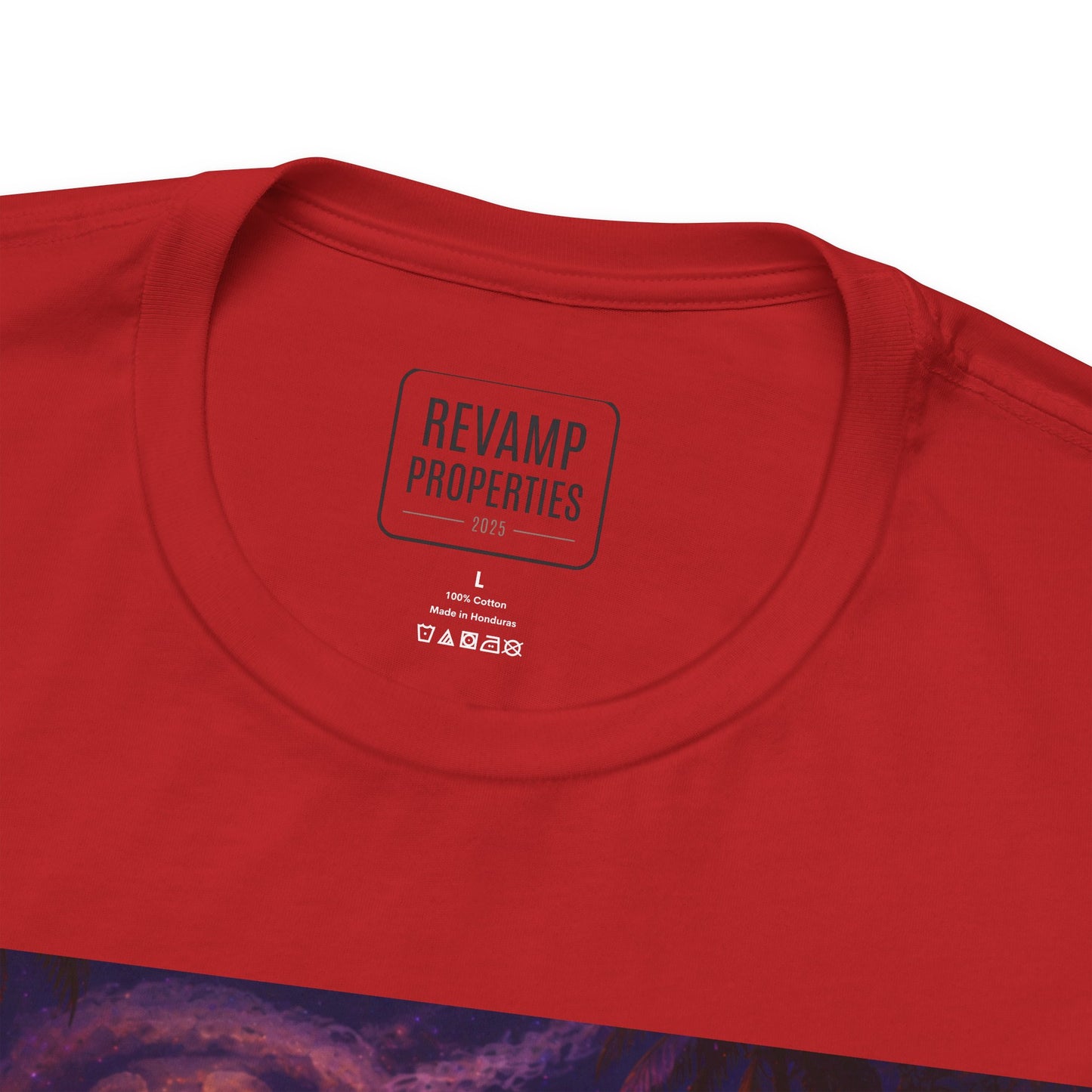 Tung Tung Tung Sahur T-Shirt — "Summertime Vibes" Retro Beach Party Graphic Tee