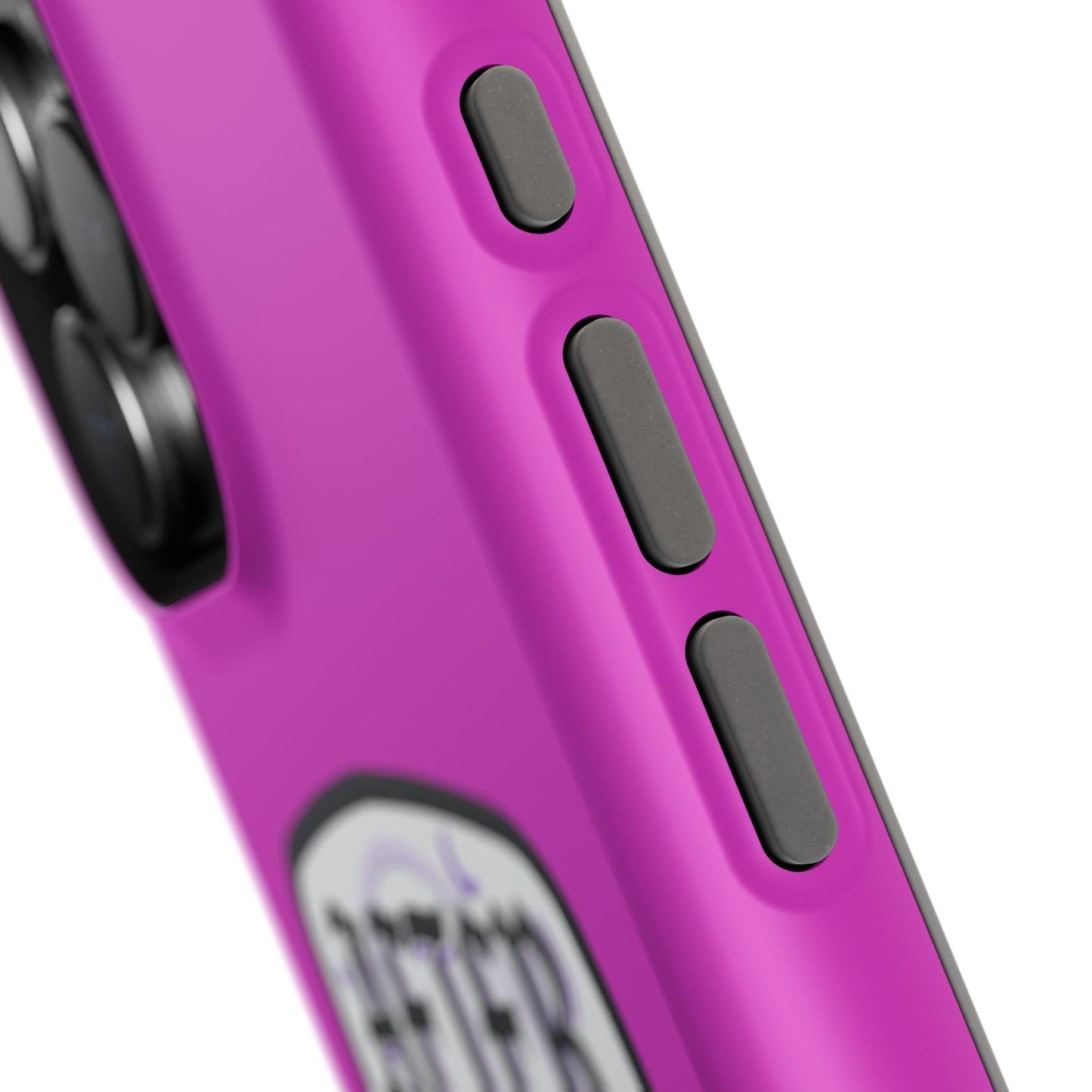 After Hours Magnetic Impact-Resistant Phone Case — Slim Protective iPhone Cover