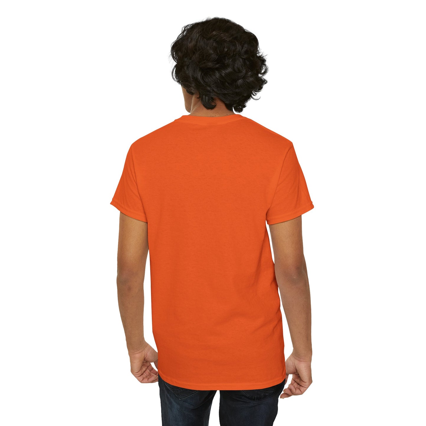 Dishwashing Dance Tee — Couple Kitchen Graphic T-Shirt