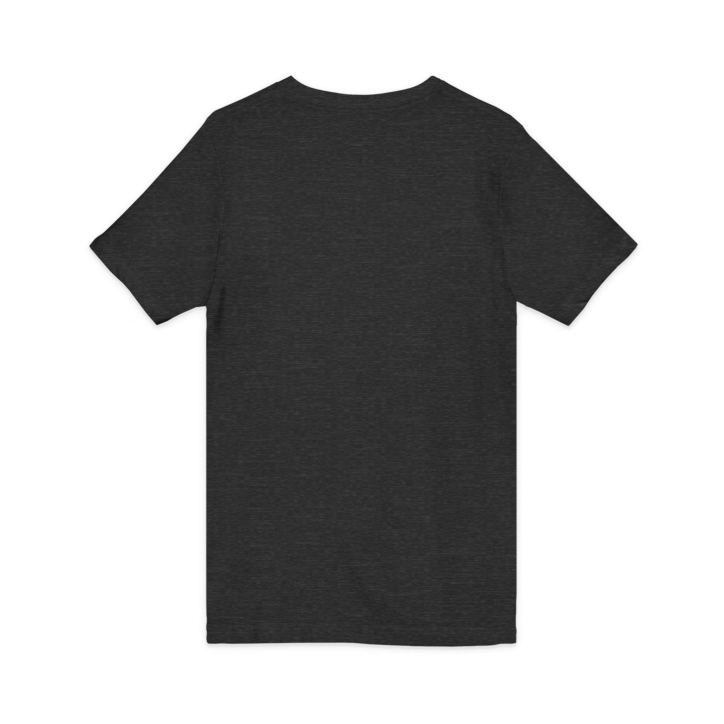 Dreadlocks Sunset Cityscape V-Neck Tee