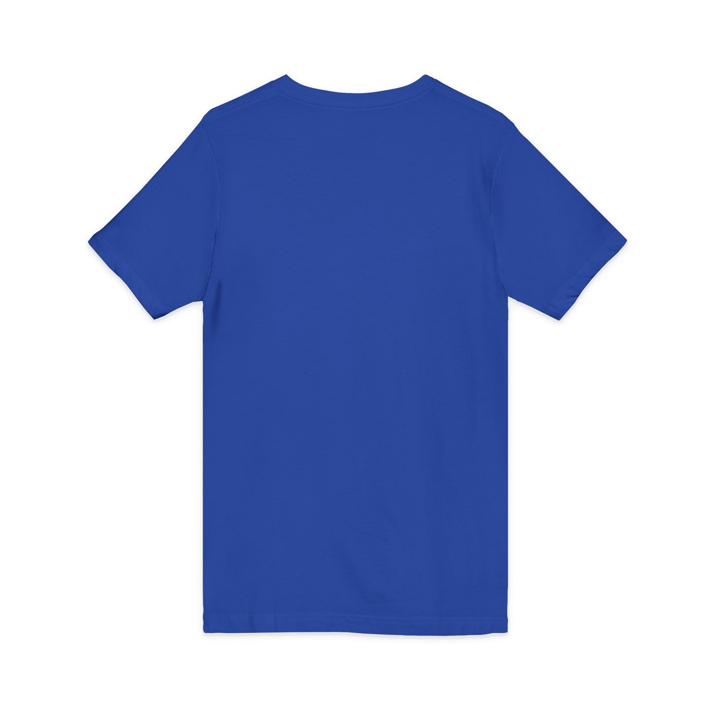 Dreadlocks Sunset Cityscape V-Neck Tee