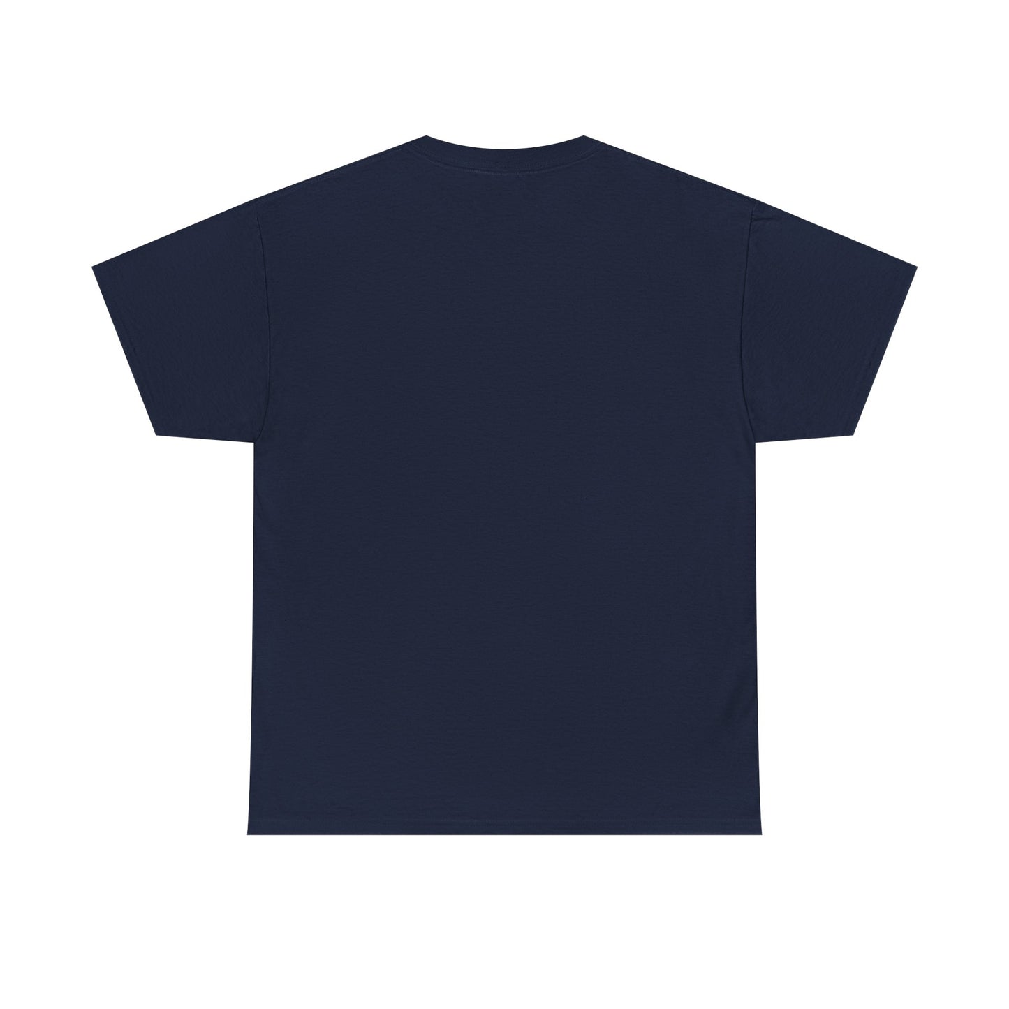 T-Shirt — 'Cooking Disaster — Rome' Illustrated Cooking Tee