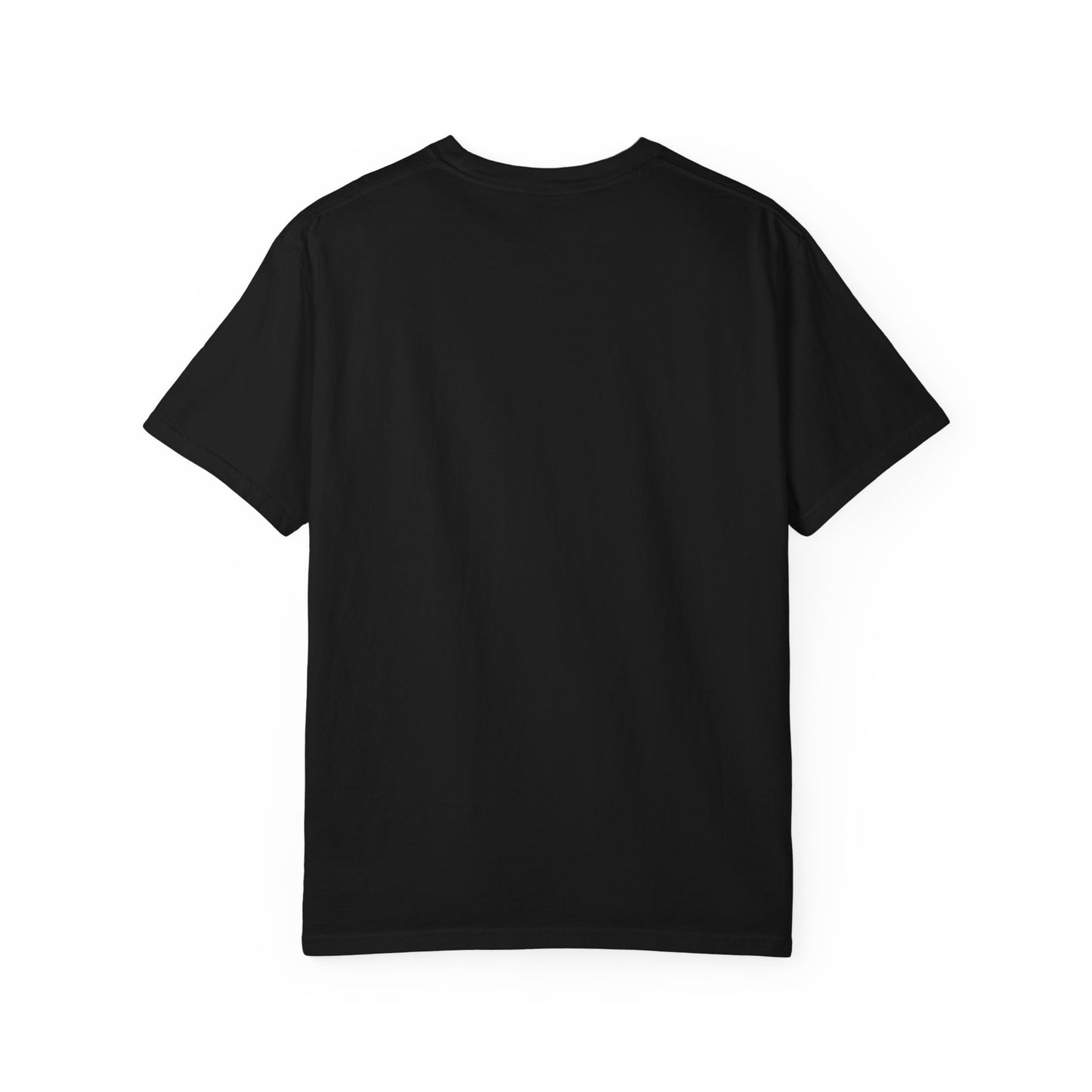 Spring of Us T-Shirt — Romantic Carnival Graphic Tee