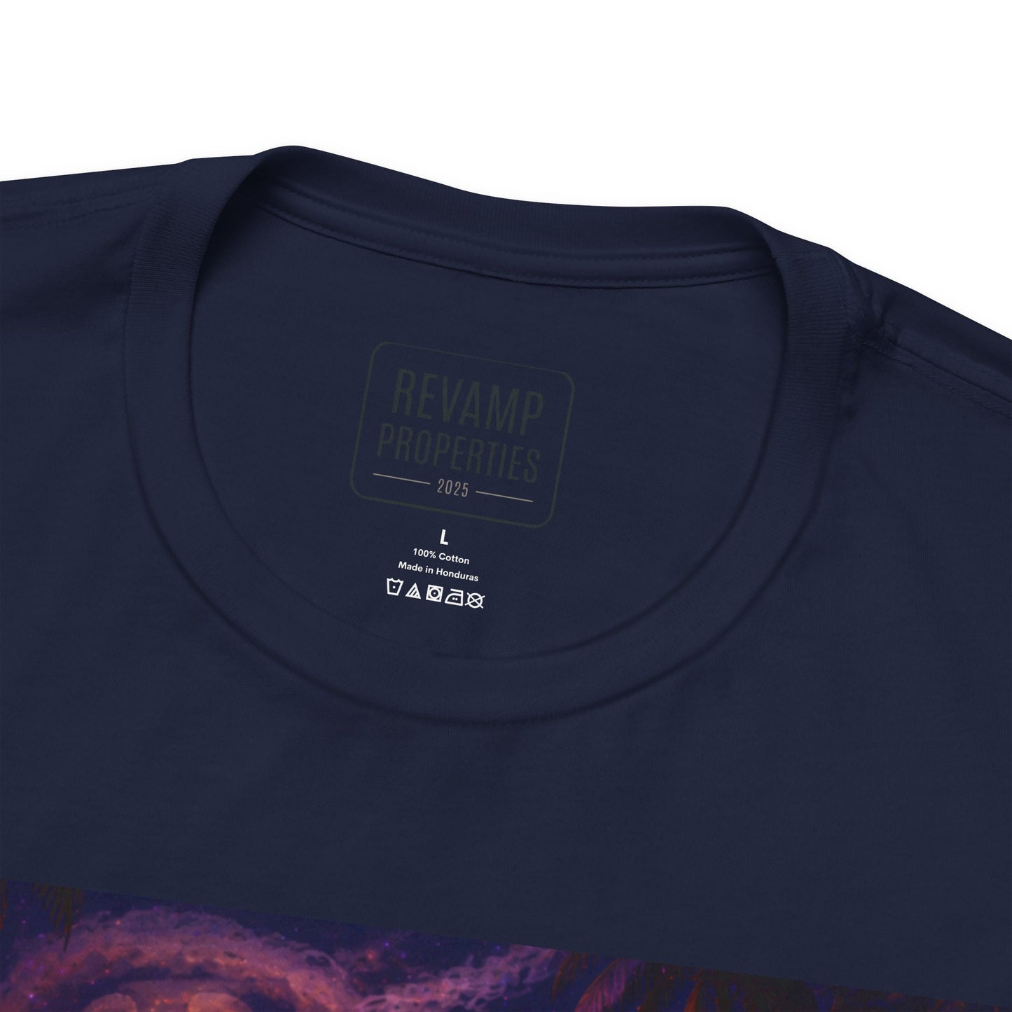 Tung Tung Tung Sahur T-Shirt — "Summertime Vibes" Retro Beach Party Graphic Tee