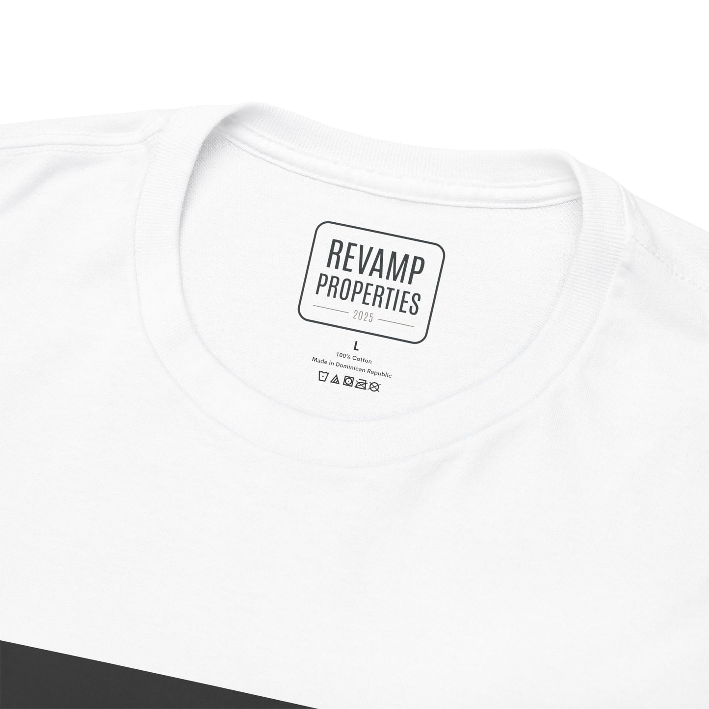 Lust Treats Luxury Well T-Shirt – Vintage Script Graphic Tee