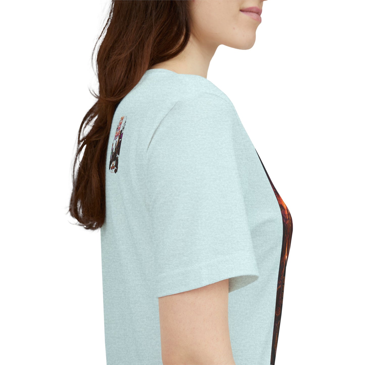 Tung Tung Tung Sahur Laid-Back Nightlife Graphic Tee — "Things Take Time" Urban Cartoon Design