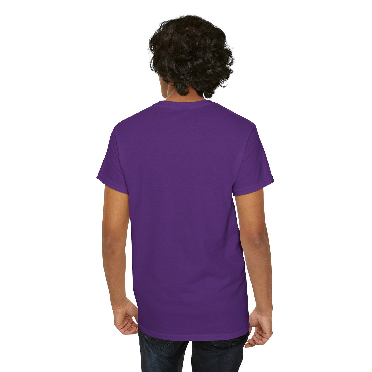Dishwashing Dance Tee — Couple Kitchen Graphic T-Shirt