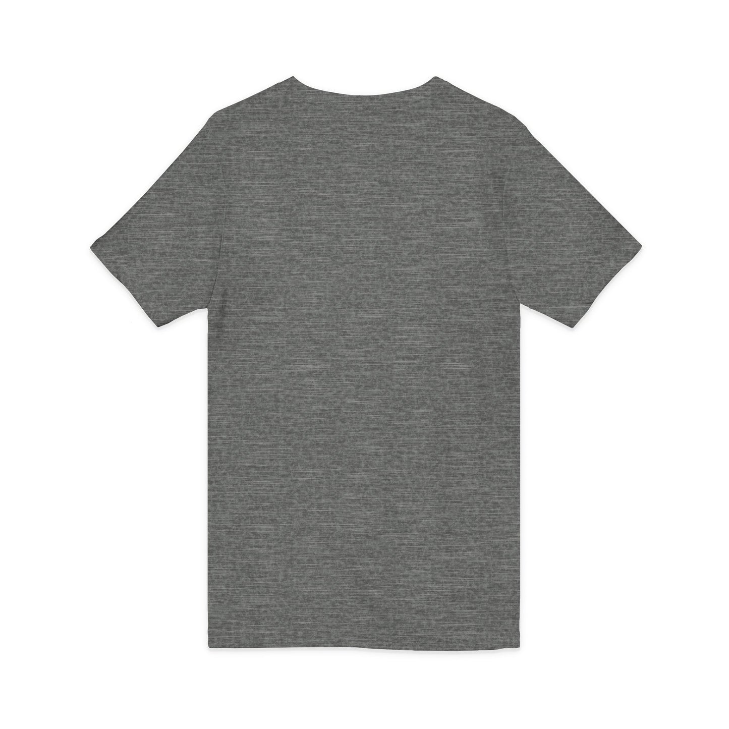 Dreadlocks Sunset Cityscape V-Neck Tee