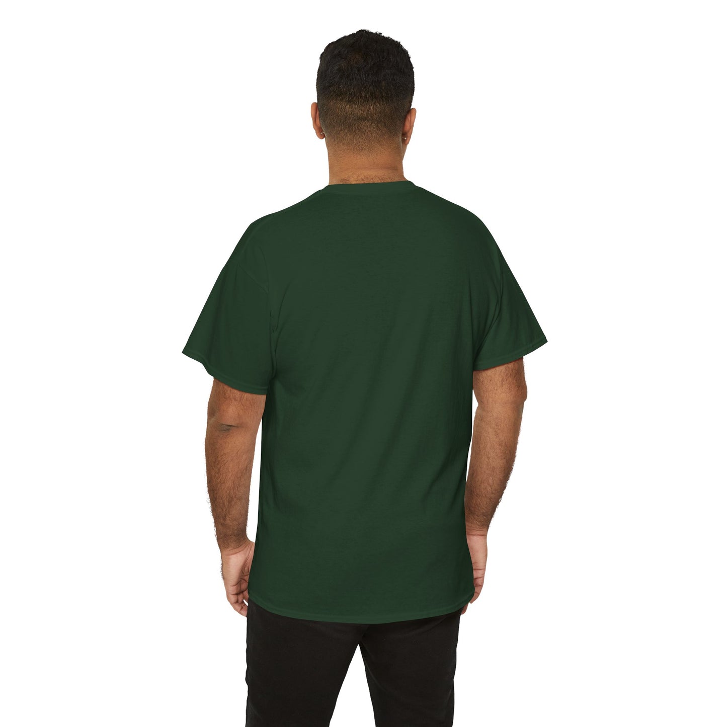 Virgo 'Perfectly Built' Zodiac T-Shirt — Astrology Graphic Tee