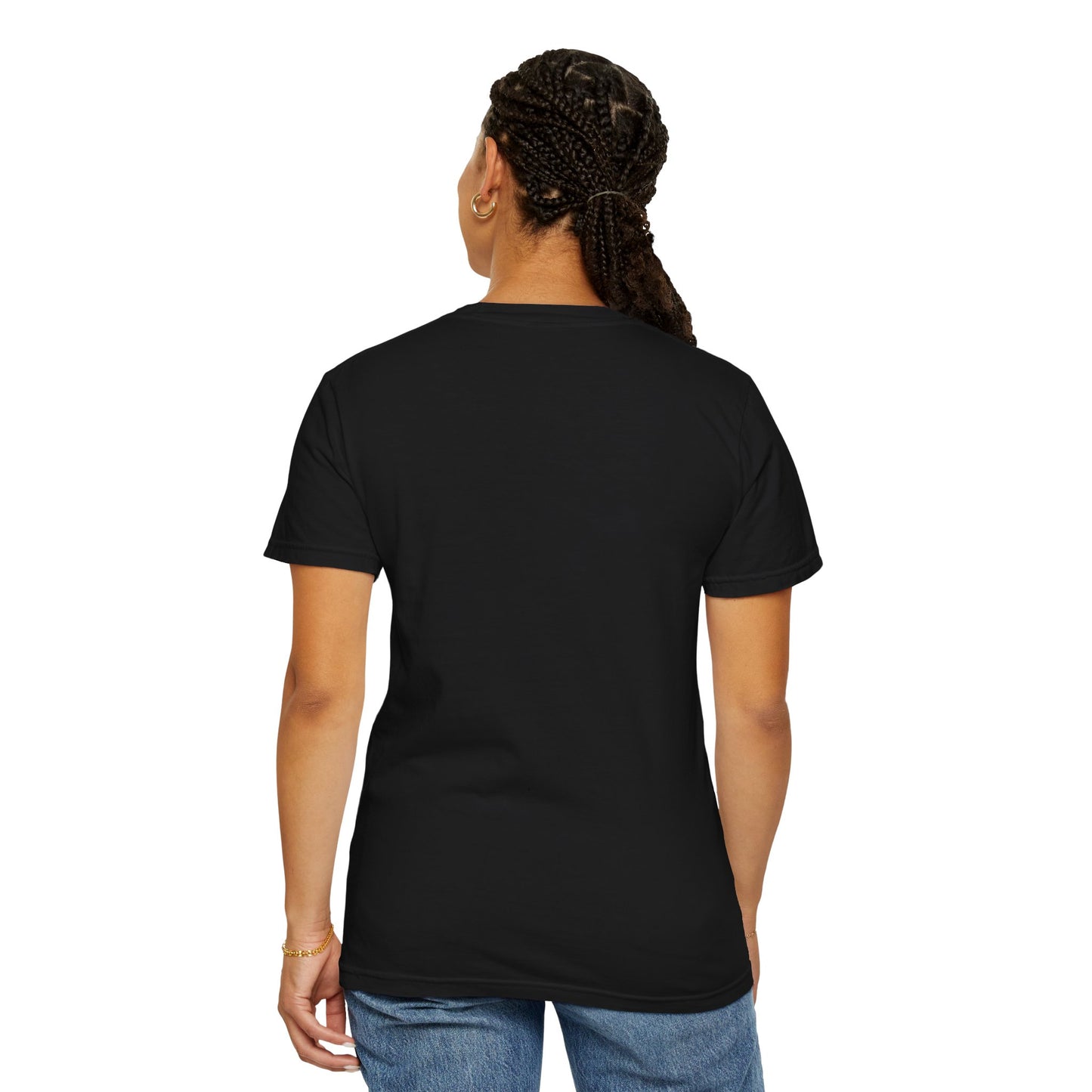 Spring of Us T-Shirt — Romantic Carnival Graphic Tee