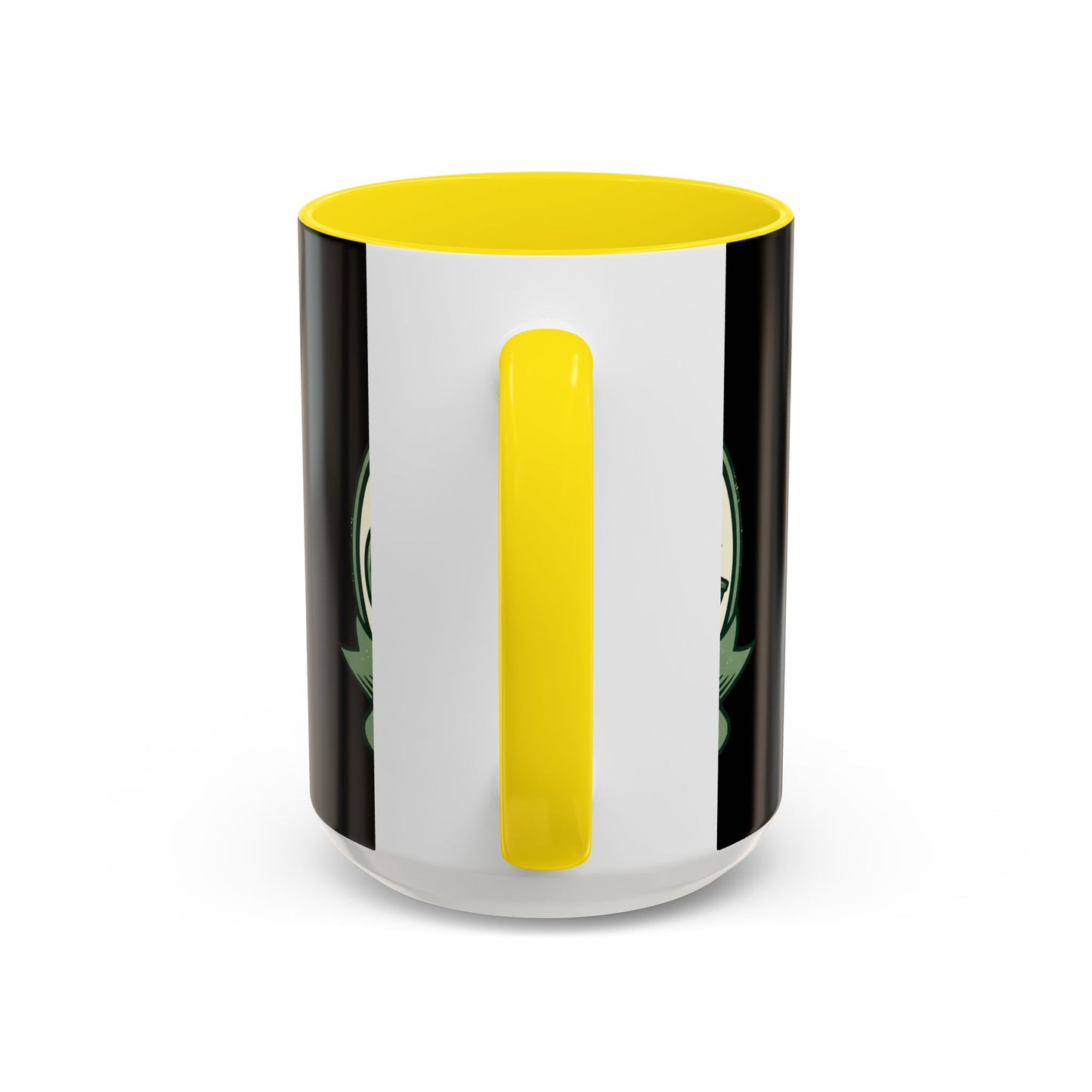 Rooted Wisdom Coffee Mug — "Time Grows Differently When You Are Rooted"