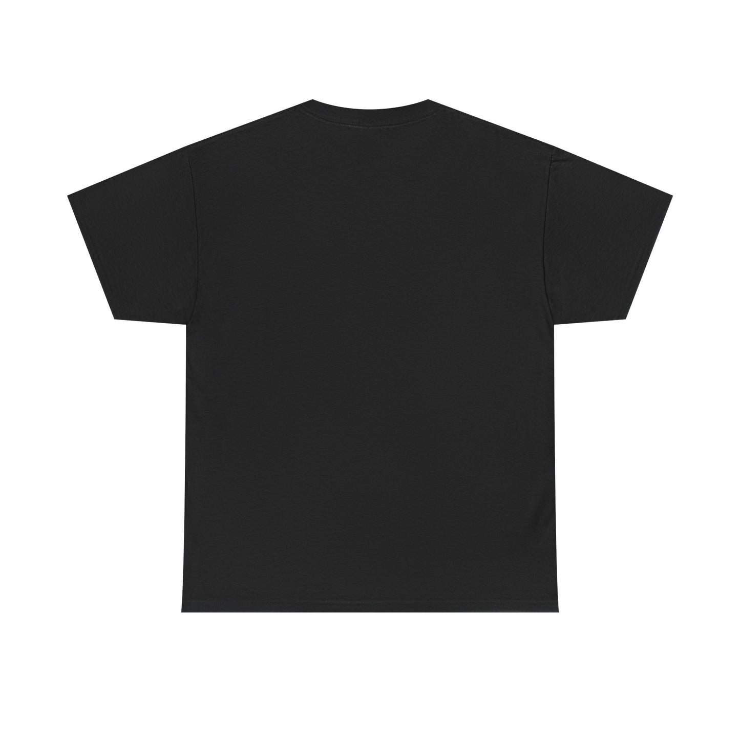 T-Shirt — 'Cooking Disaster — Rome' Illustrated Cooking Tee
