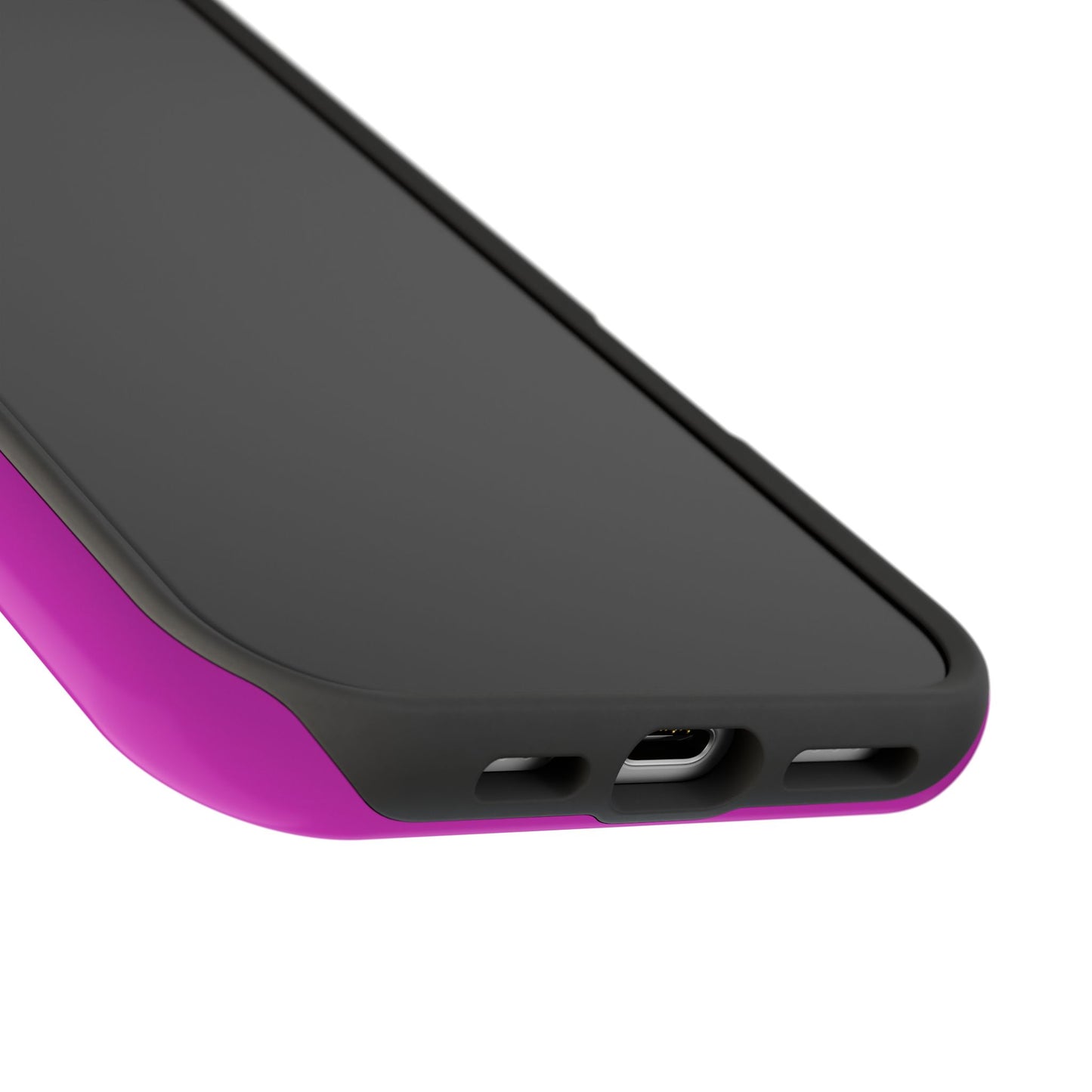 After Hours Magnetic Impact-Resistant Phone Case — Slim Protective iPhone Cover