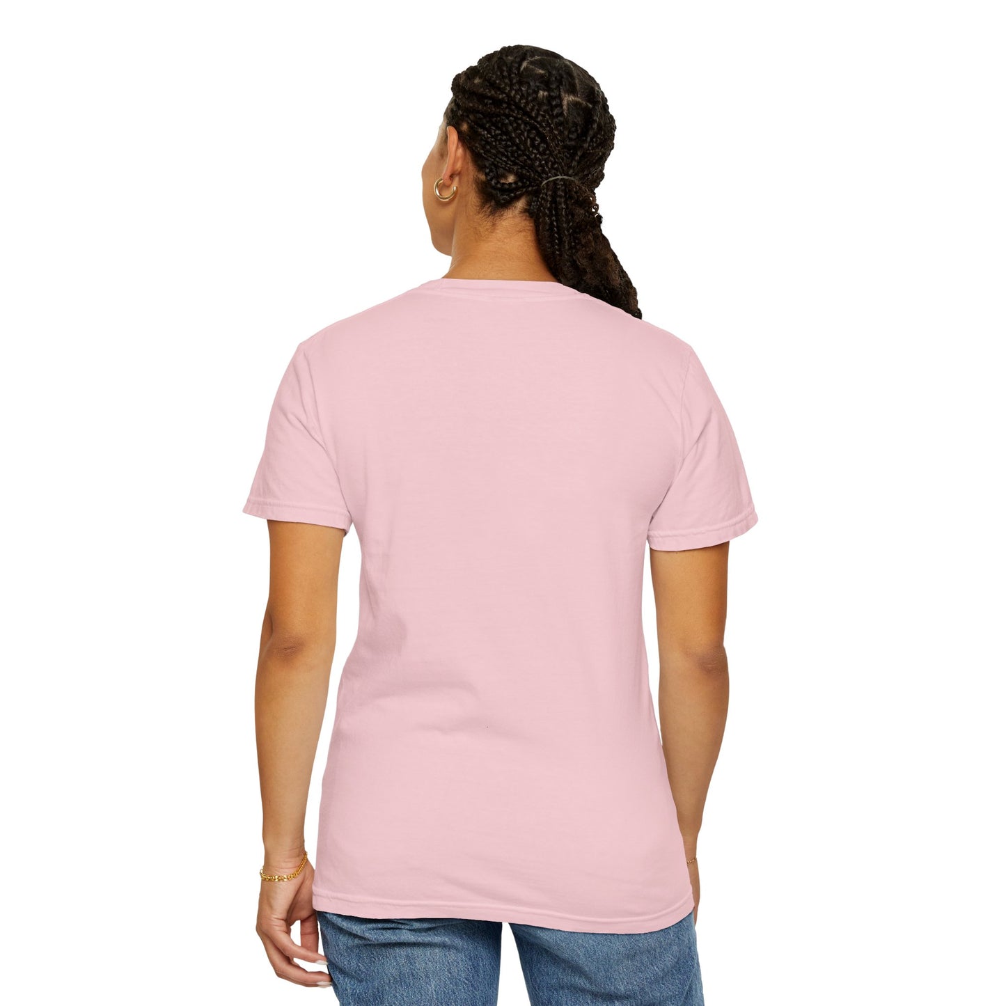 Couples Cherry Blossom Bike Ride T-Shirt