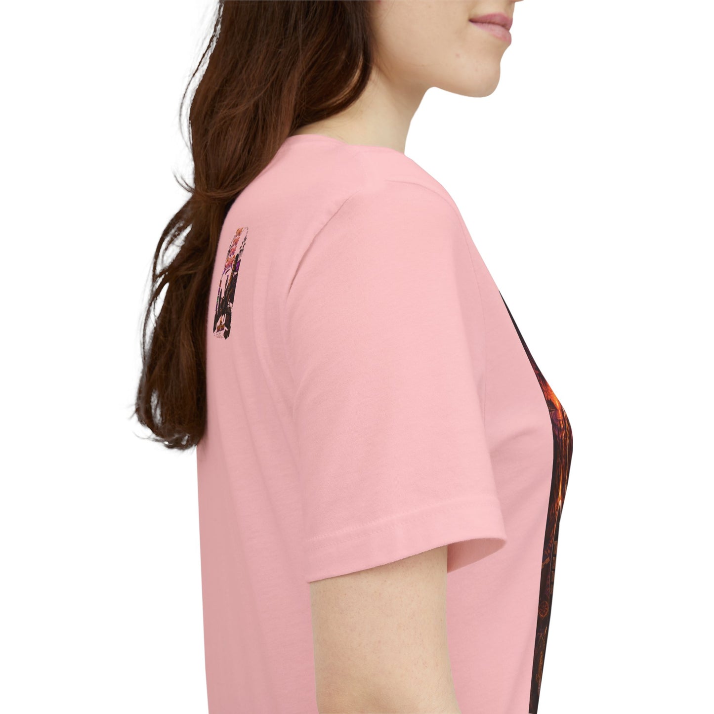 Tung Tung Tung Sahur Laid-Back Nightlife Graphic Tee — "Things Take Time" Urban Cartoon Design