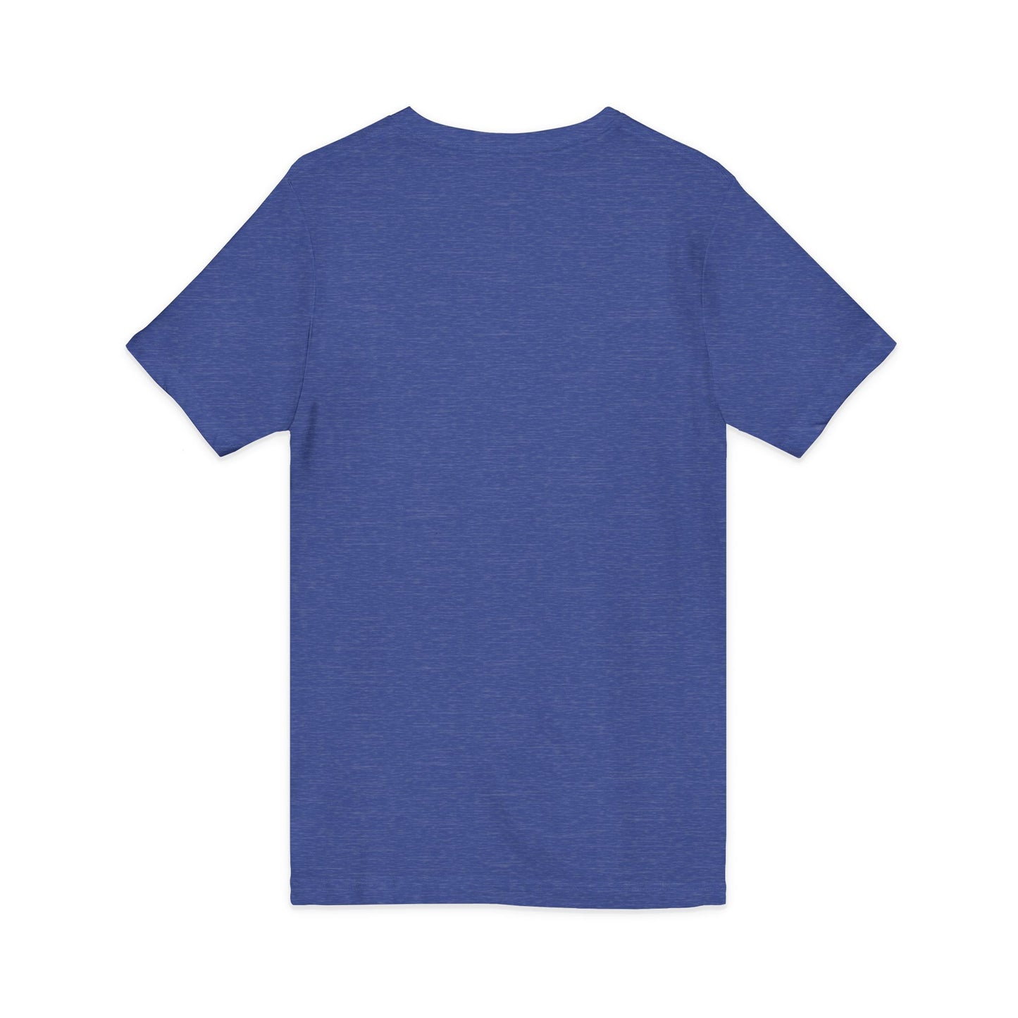 Dreadlocks Sunset Cityscape V-Neck Tee