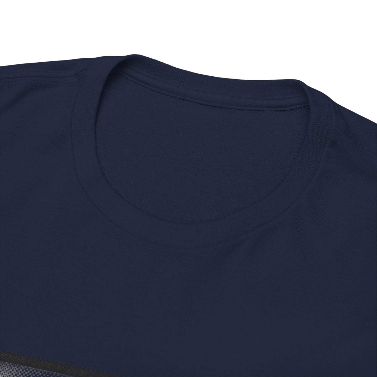 Soccer T-Shirt — "United Through the Game" Graphic Tee