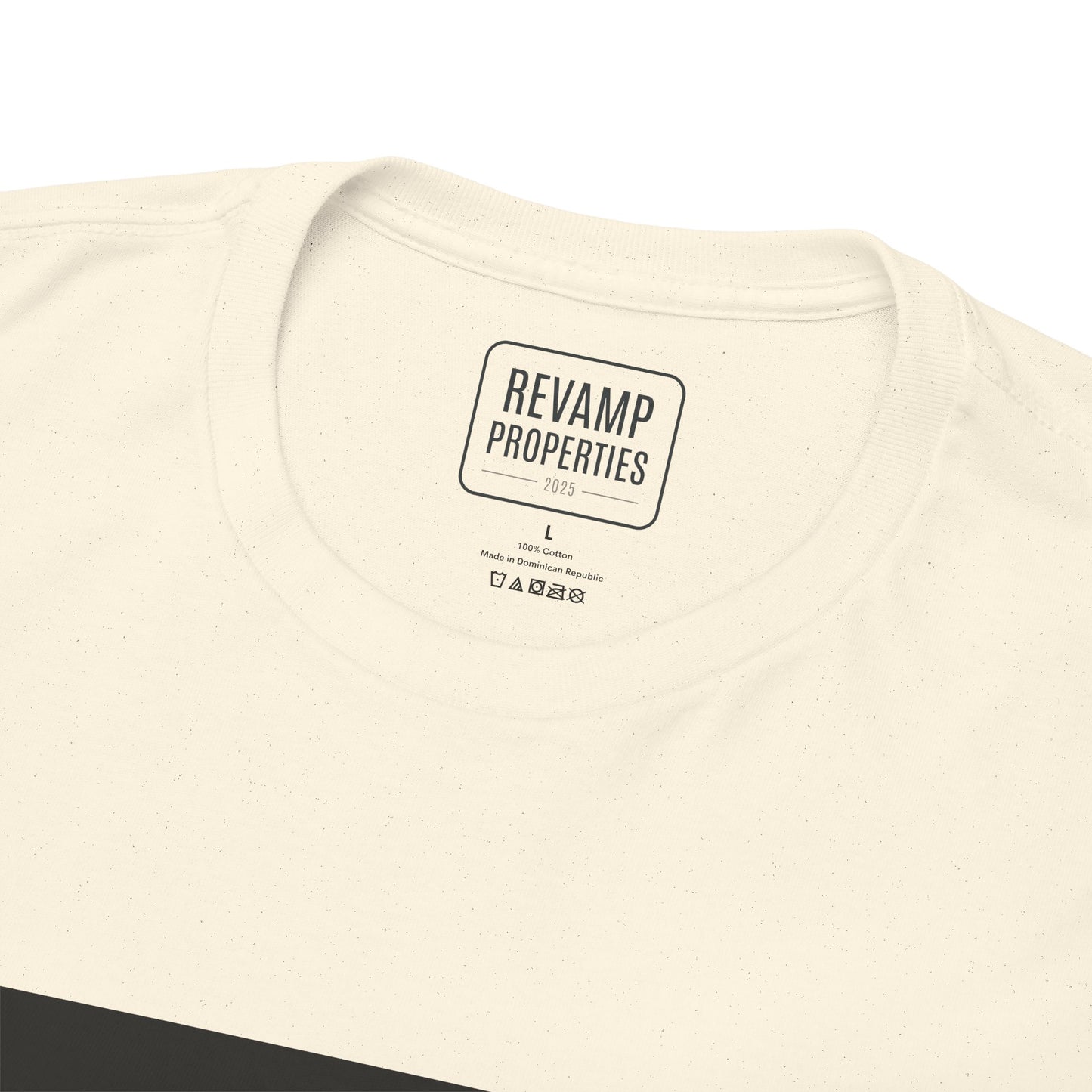 Lust Treats Luxury Well T-Shirt – Vintage Script Graphic Tee