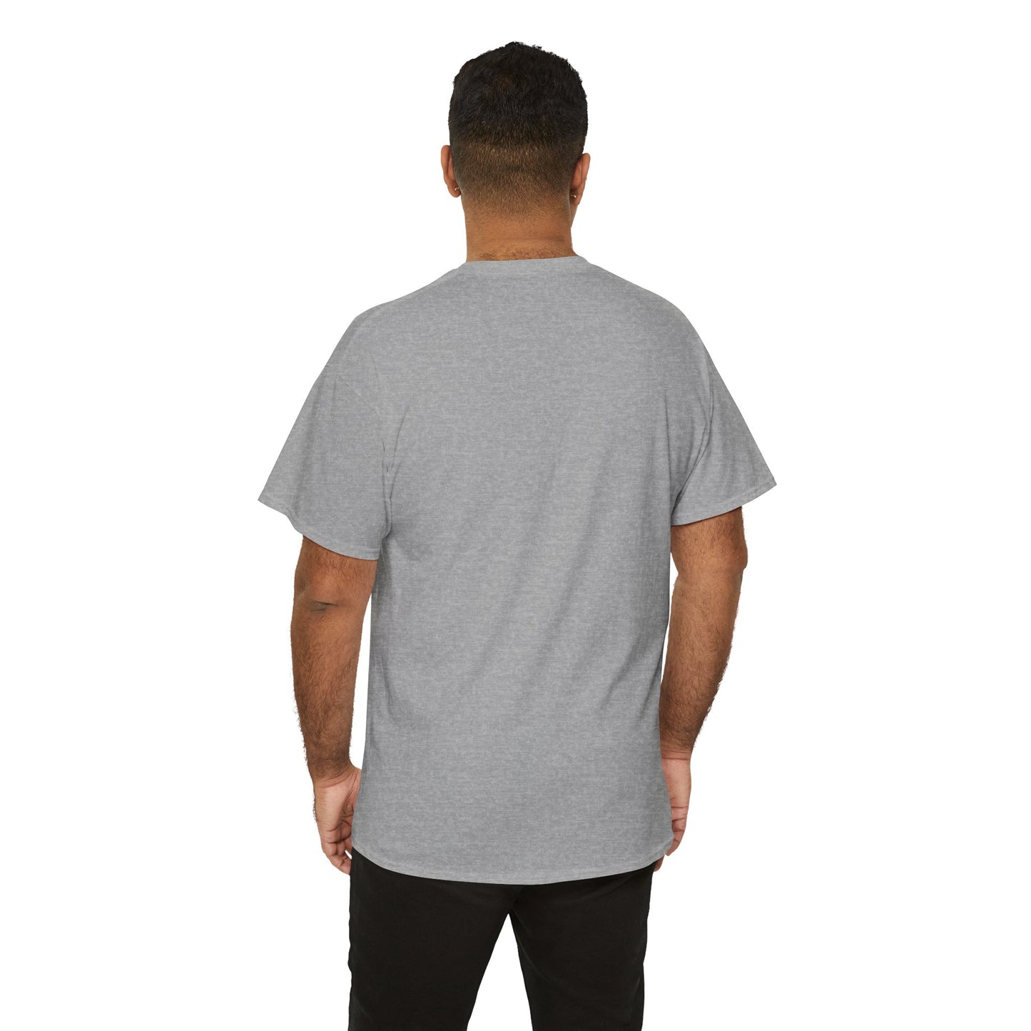 Virgo 'Perfectly Built' Zodiac T-Shirt — Astrology Graphic Tee