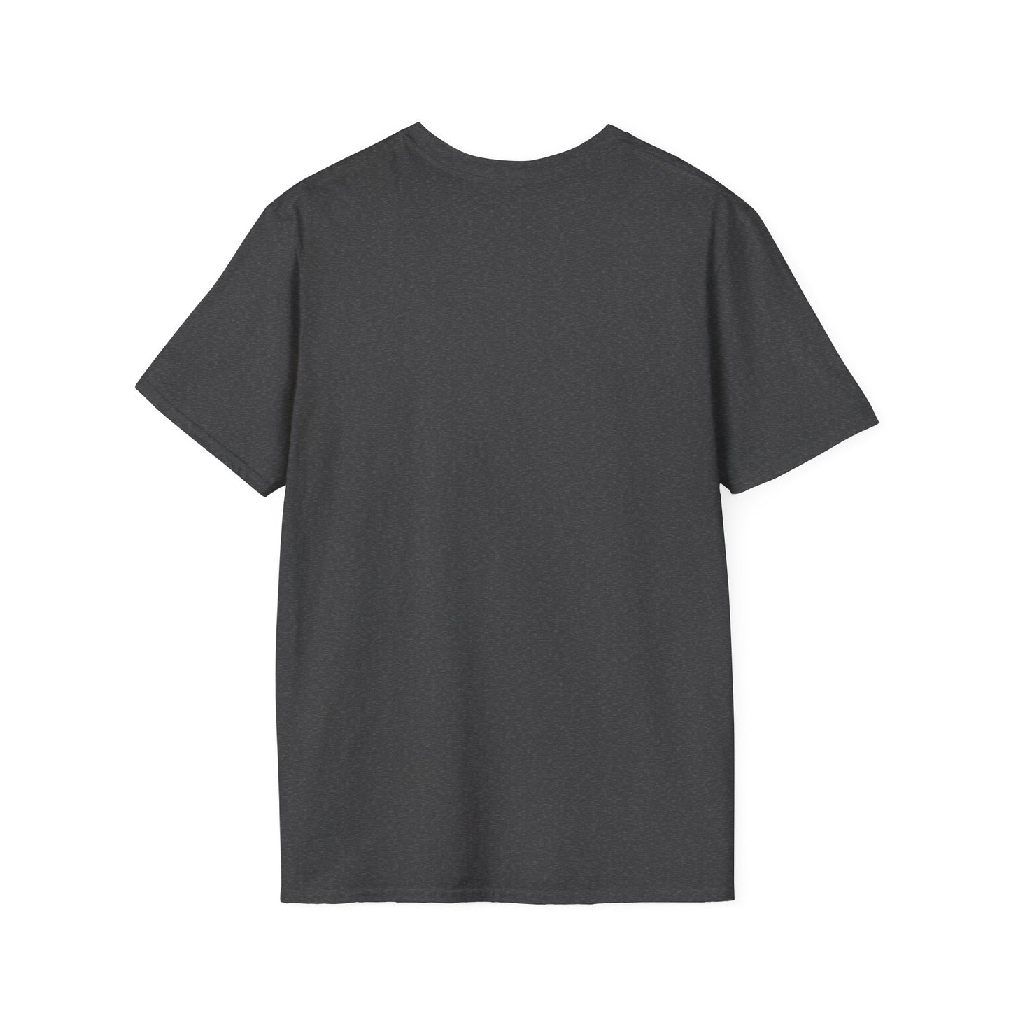 Spring of Us T-Shirt — Romantic Coastal Illustration Tee