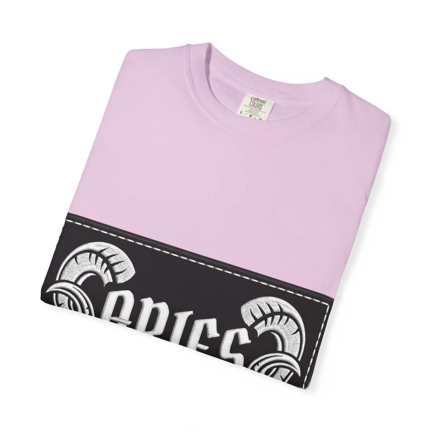 Aries "Born to Lead" T-Shirt