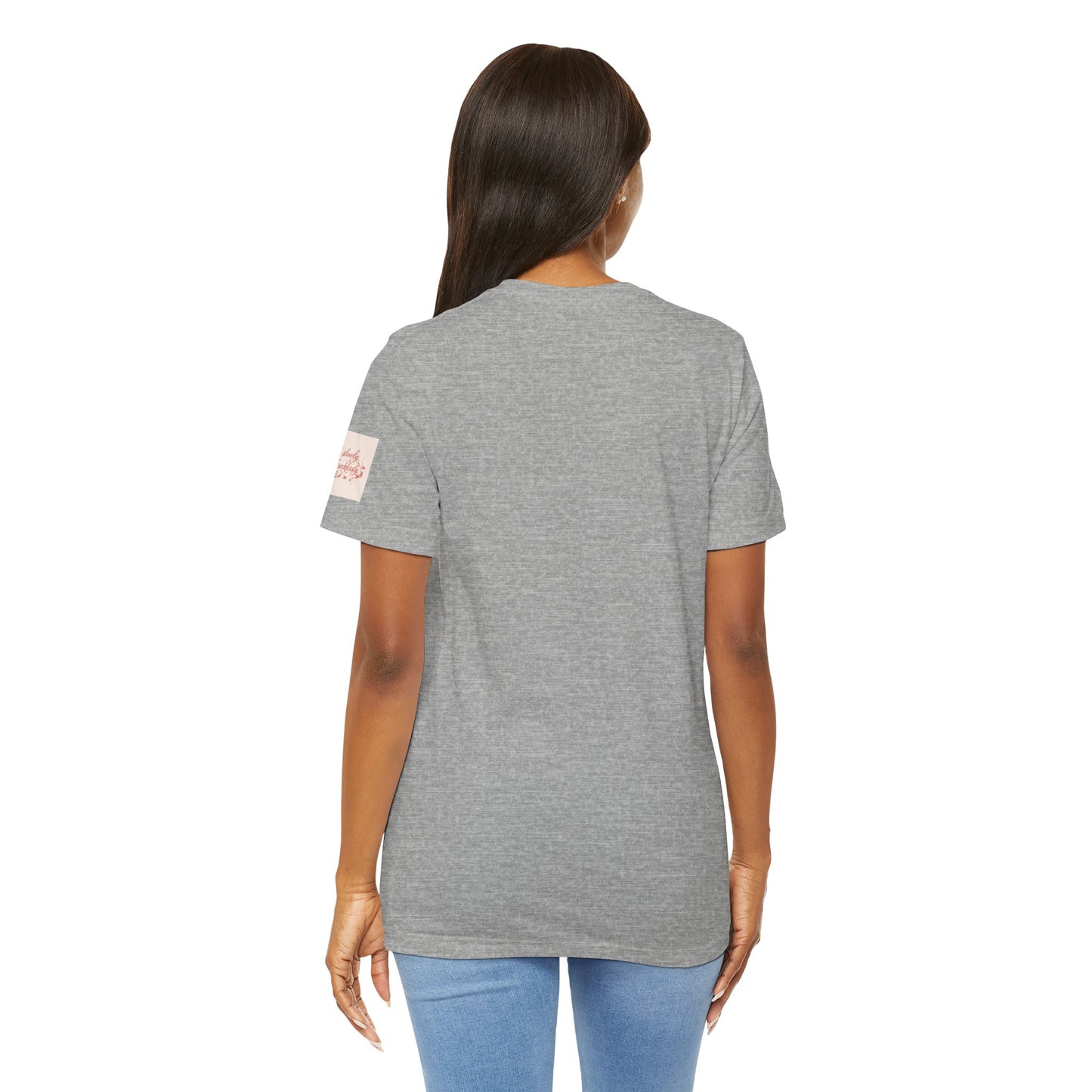 We Tasted Like Bad Decisions T shirt - Pink Champagne Pleasure Graphic Tee